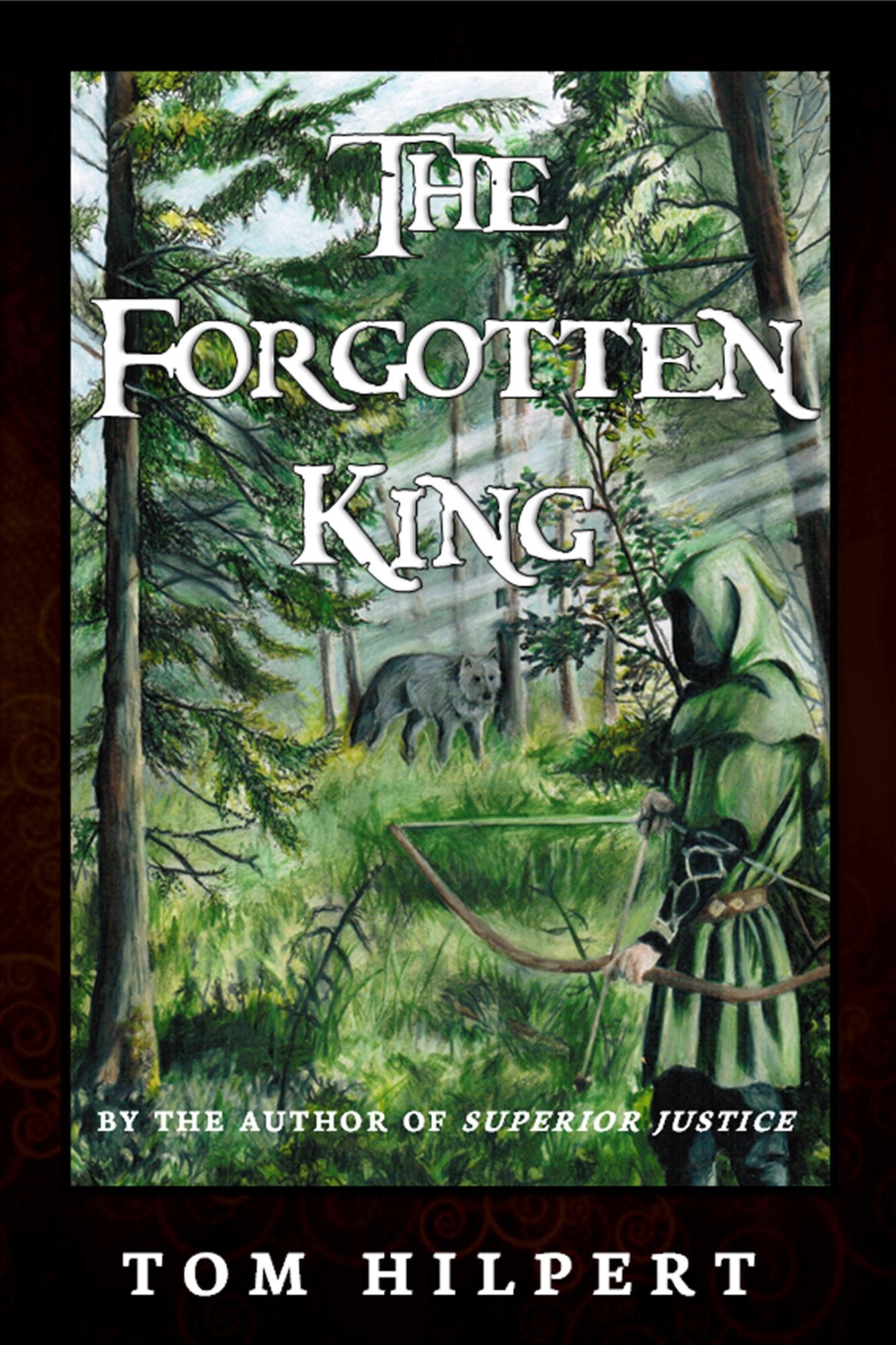 The Forgotten King