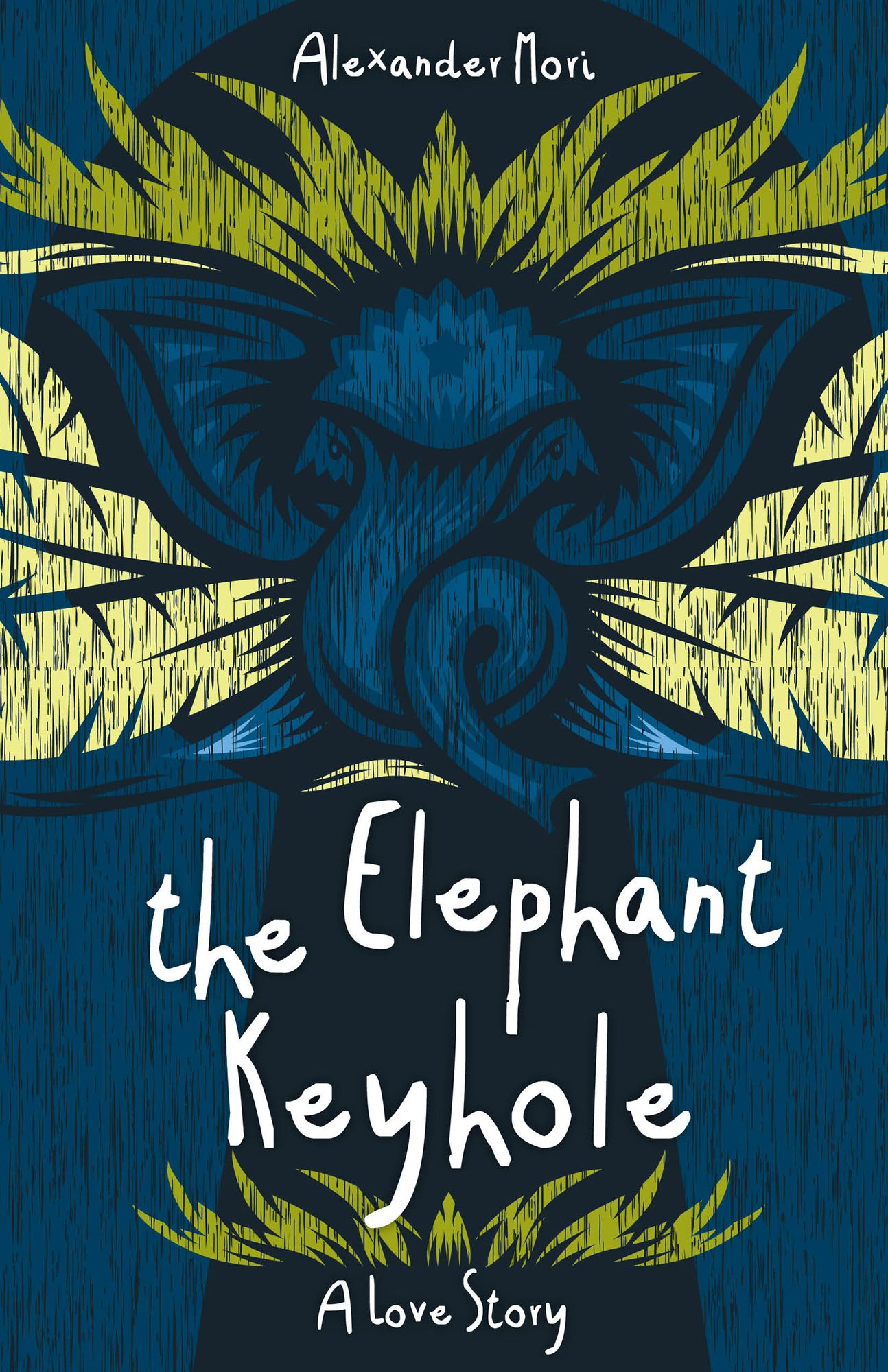 The Elephant Keyhole