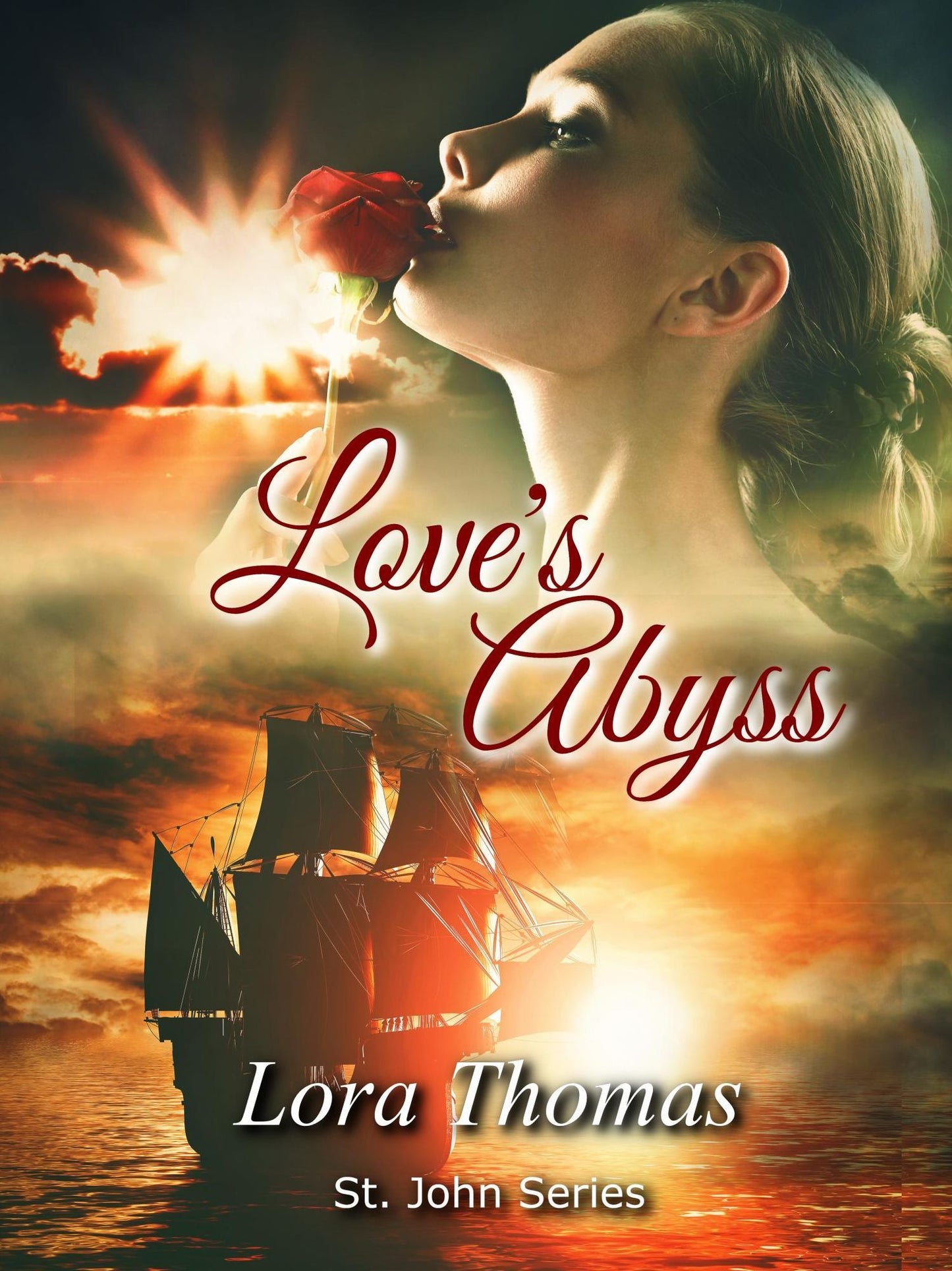 Love's Abyss
