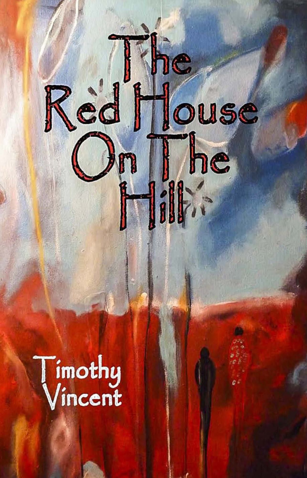 The Red House on the Hill