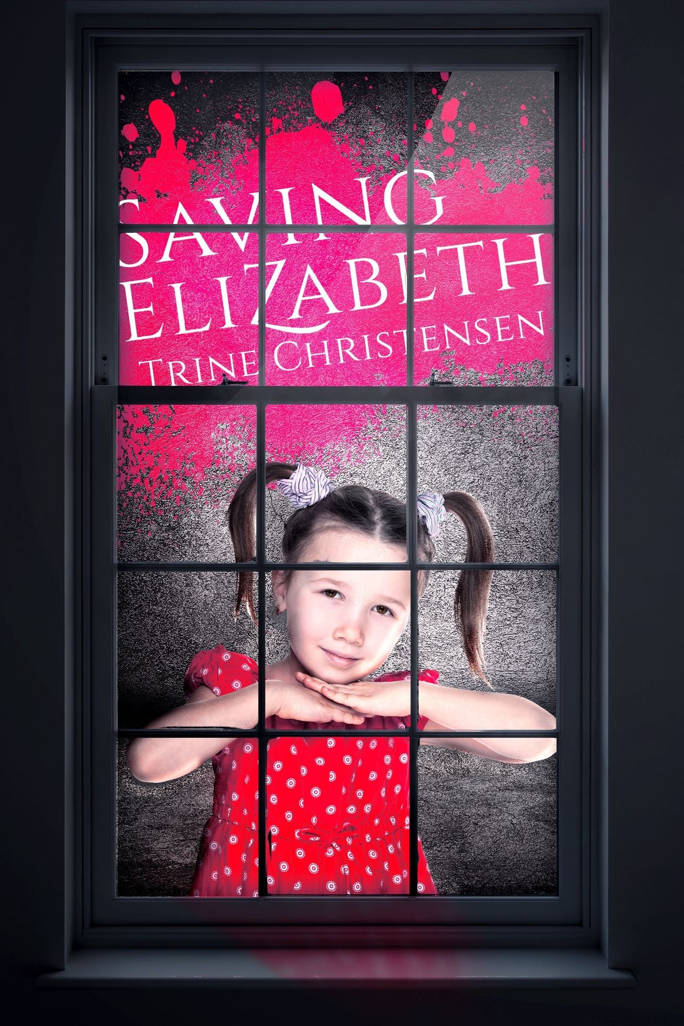Saving Elizabeth