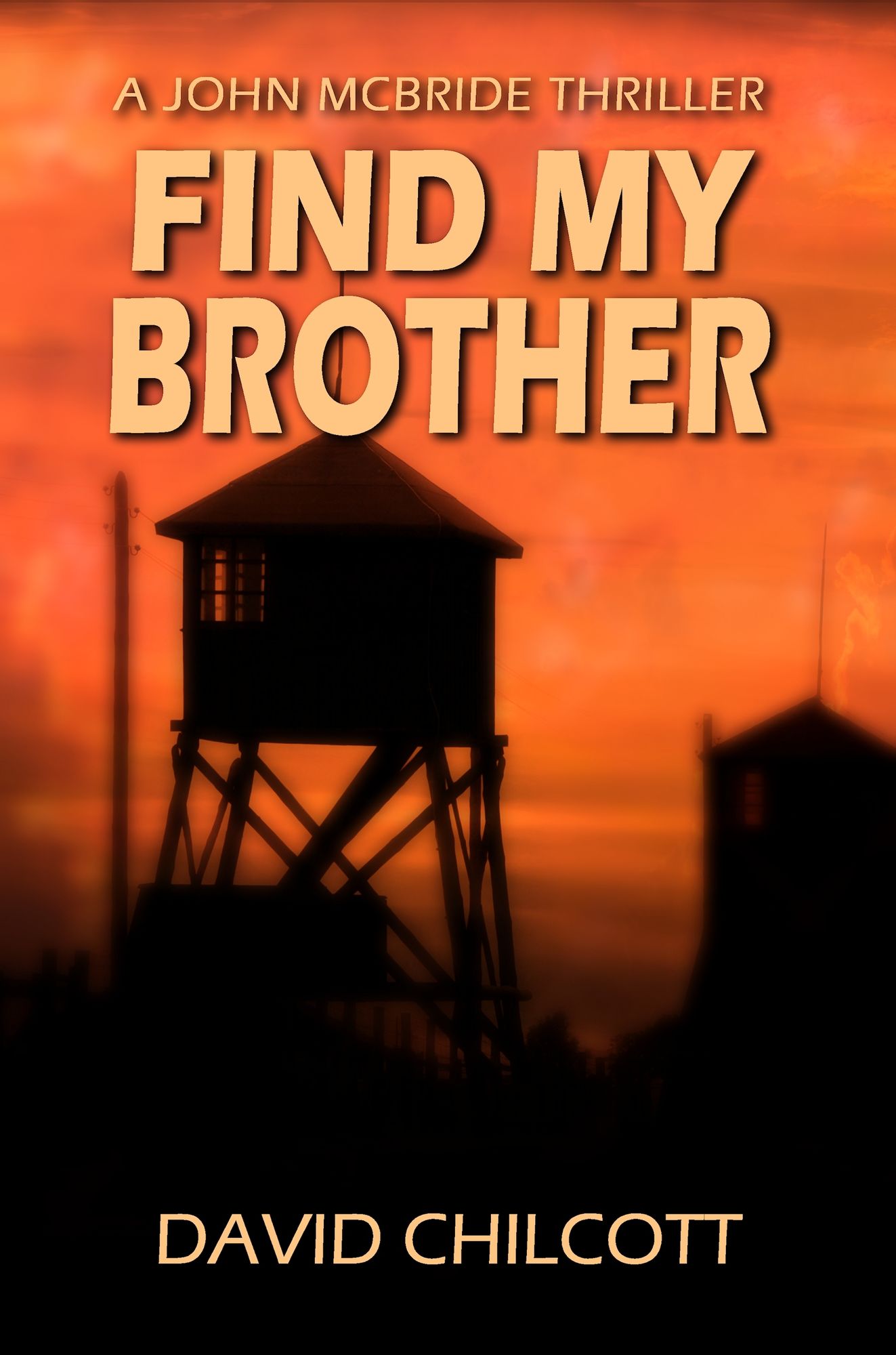 Find My Brother
