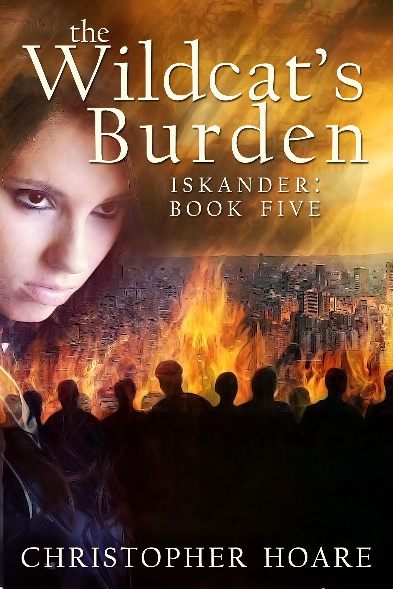 The Wildcat's Burden