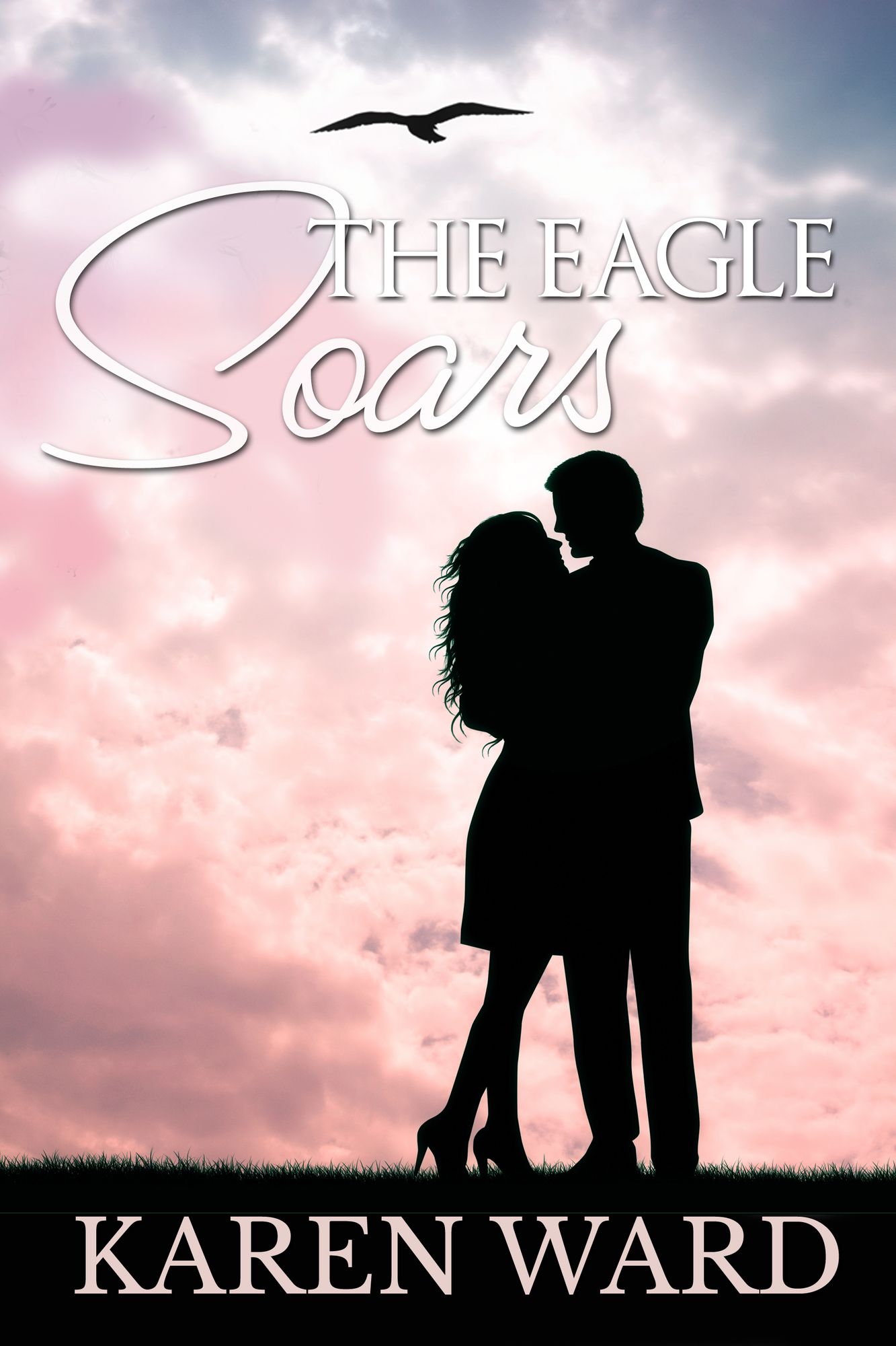 The Eagle Soars