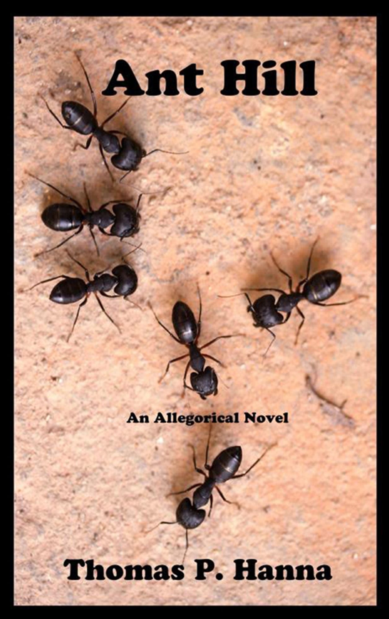 Ant Hill