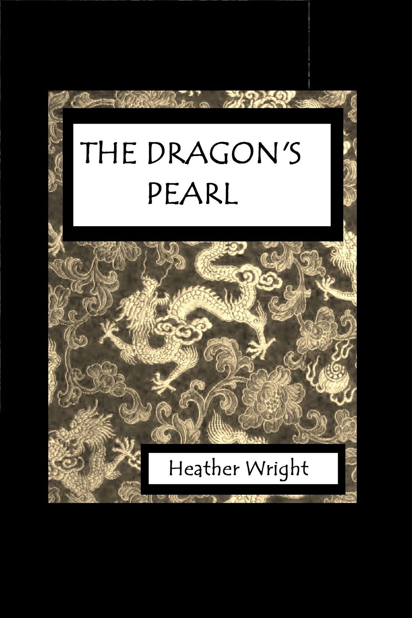 The Dragon's Pearl