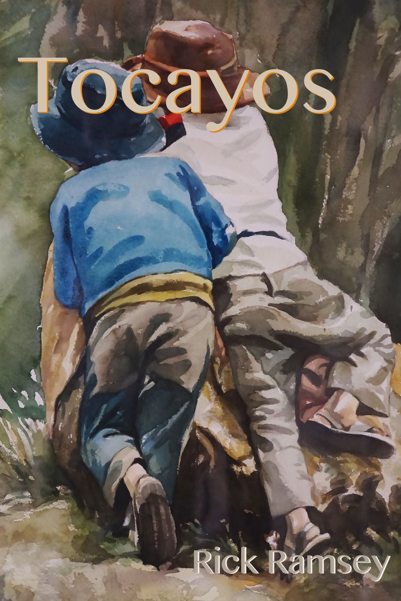 Tocayos