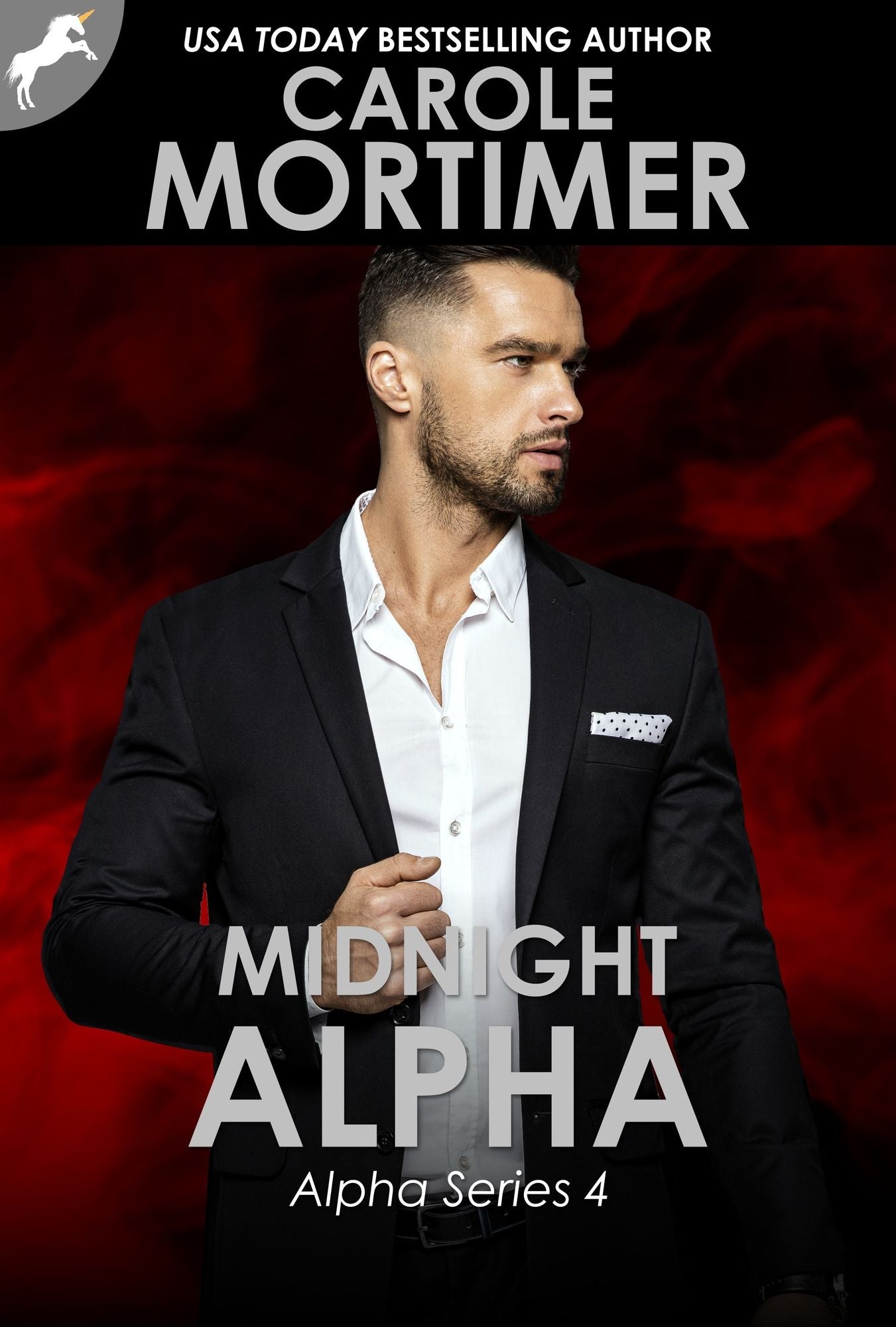 Midnight Alpha (Alpha 4)
