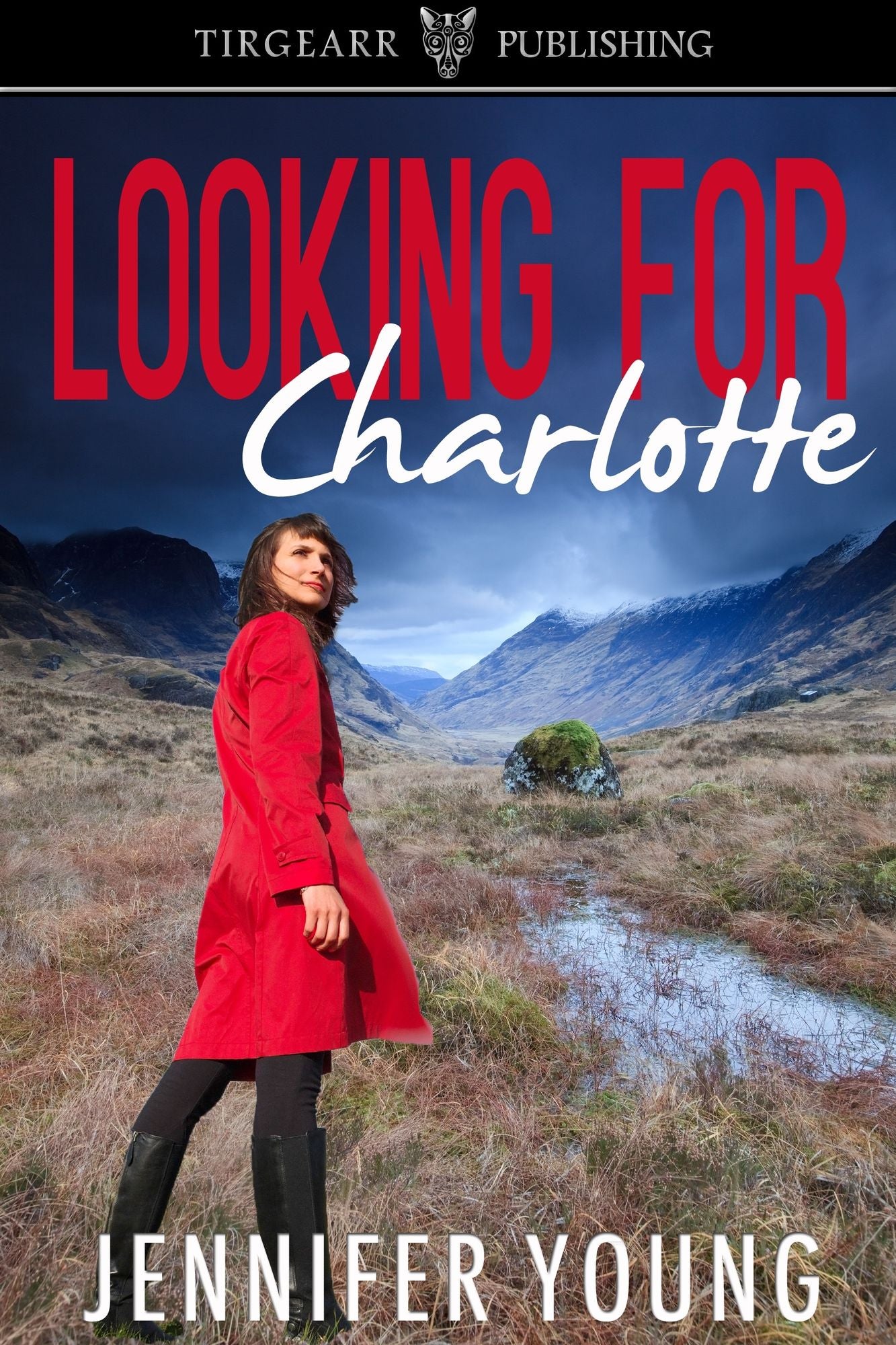 Looking for Charlotte
