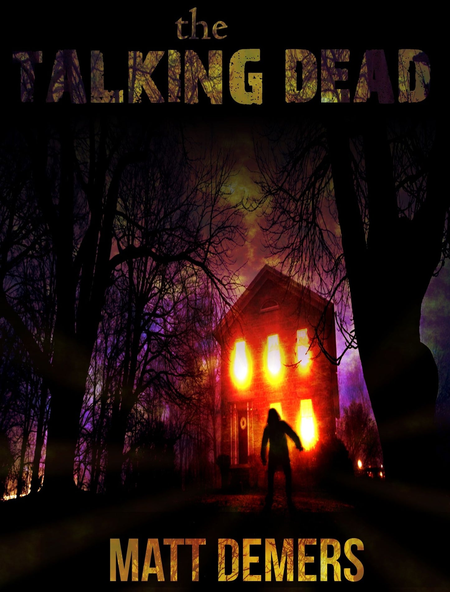The Talking Dead