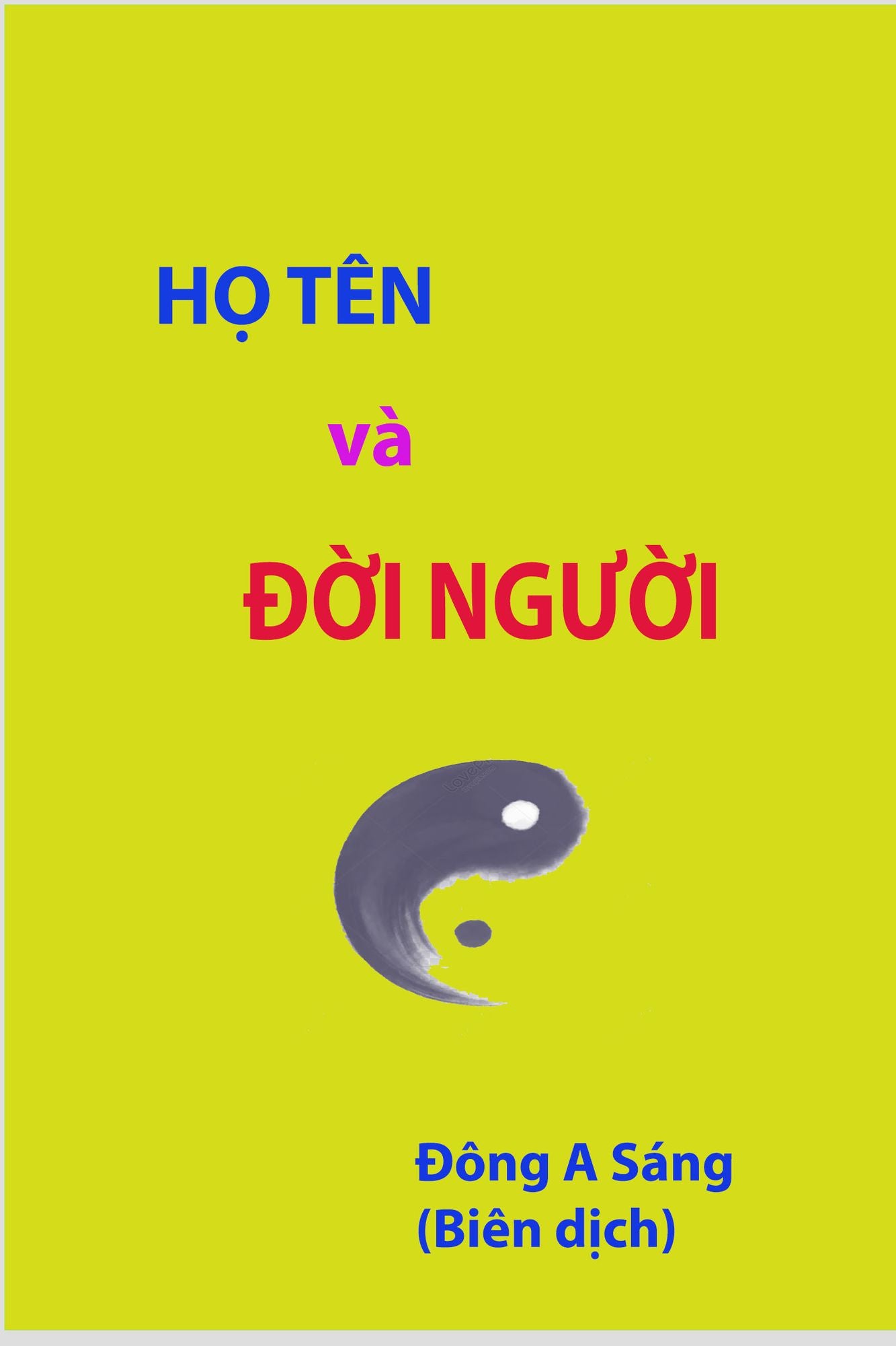 Bi an doi nguoi qua ho ten