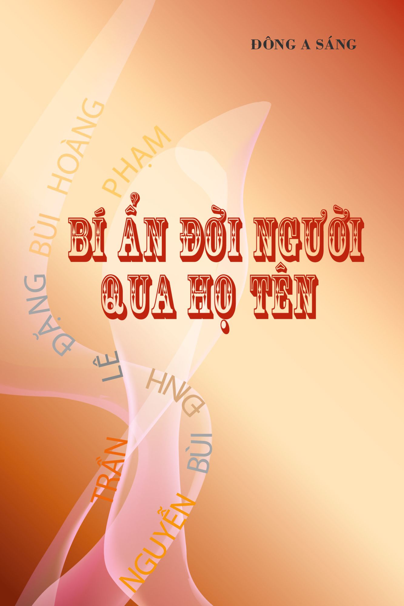 Bi an doi nguoi qua ho ten