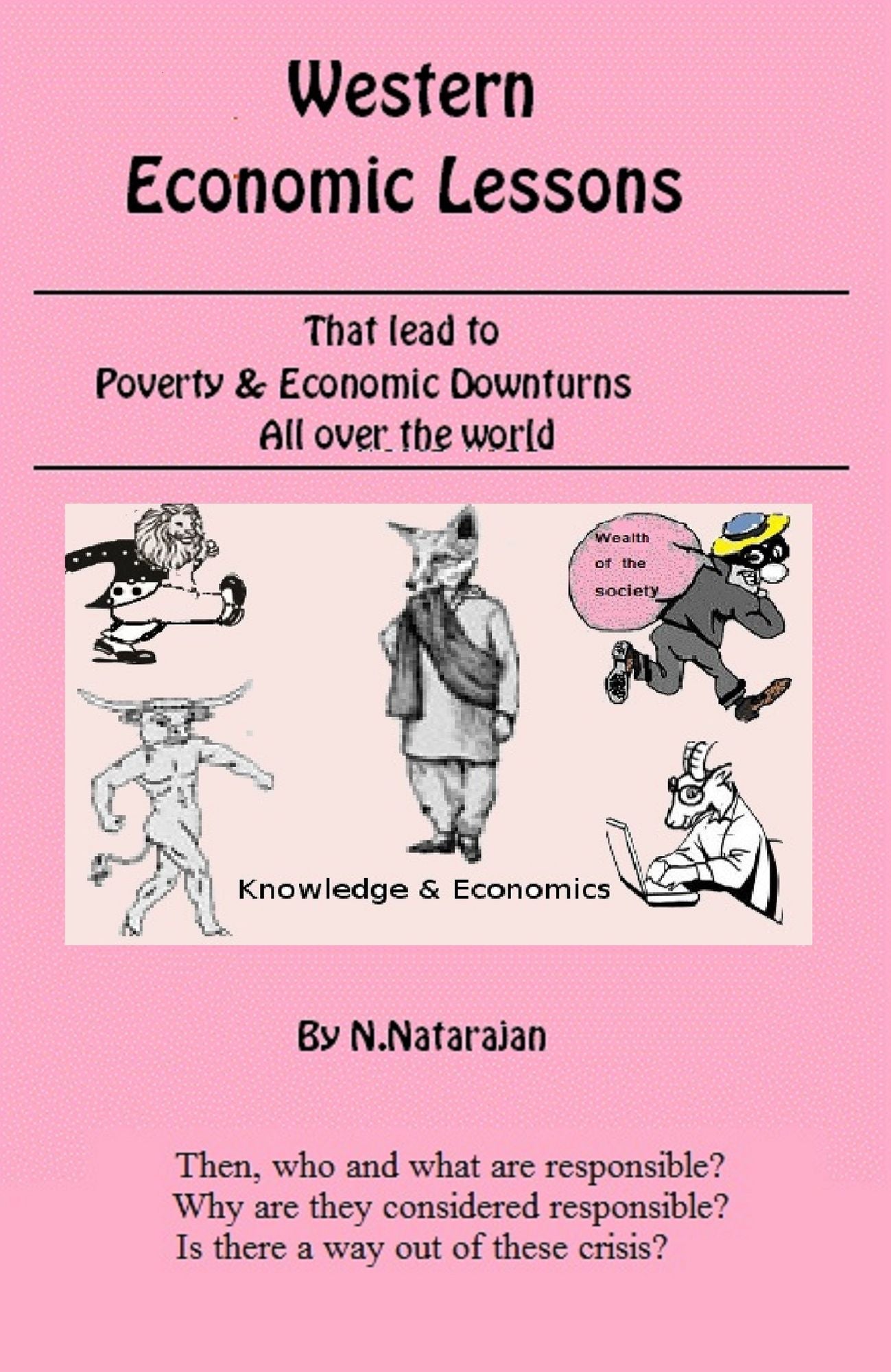 Western Economic Lessons