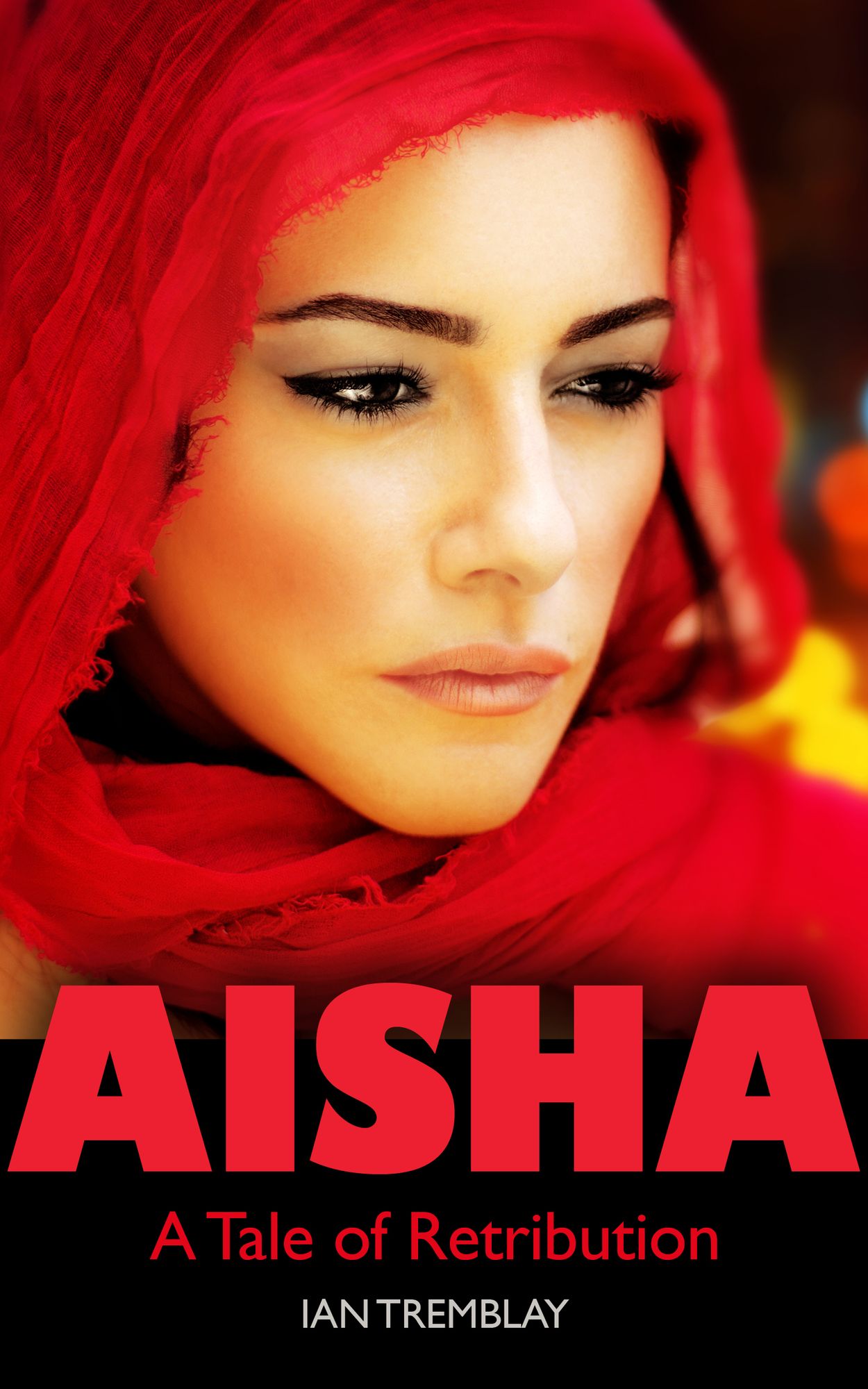 Aisha: A Tale of Retribution