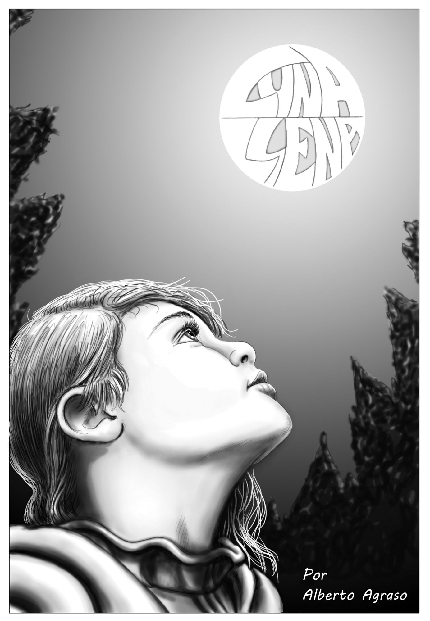 Luna llena
