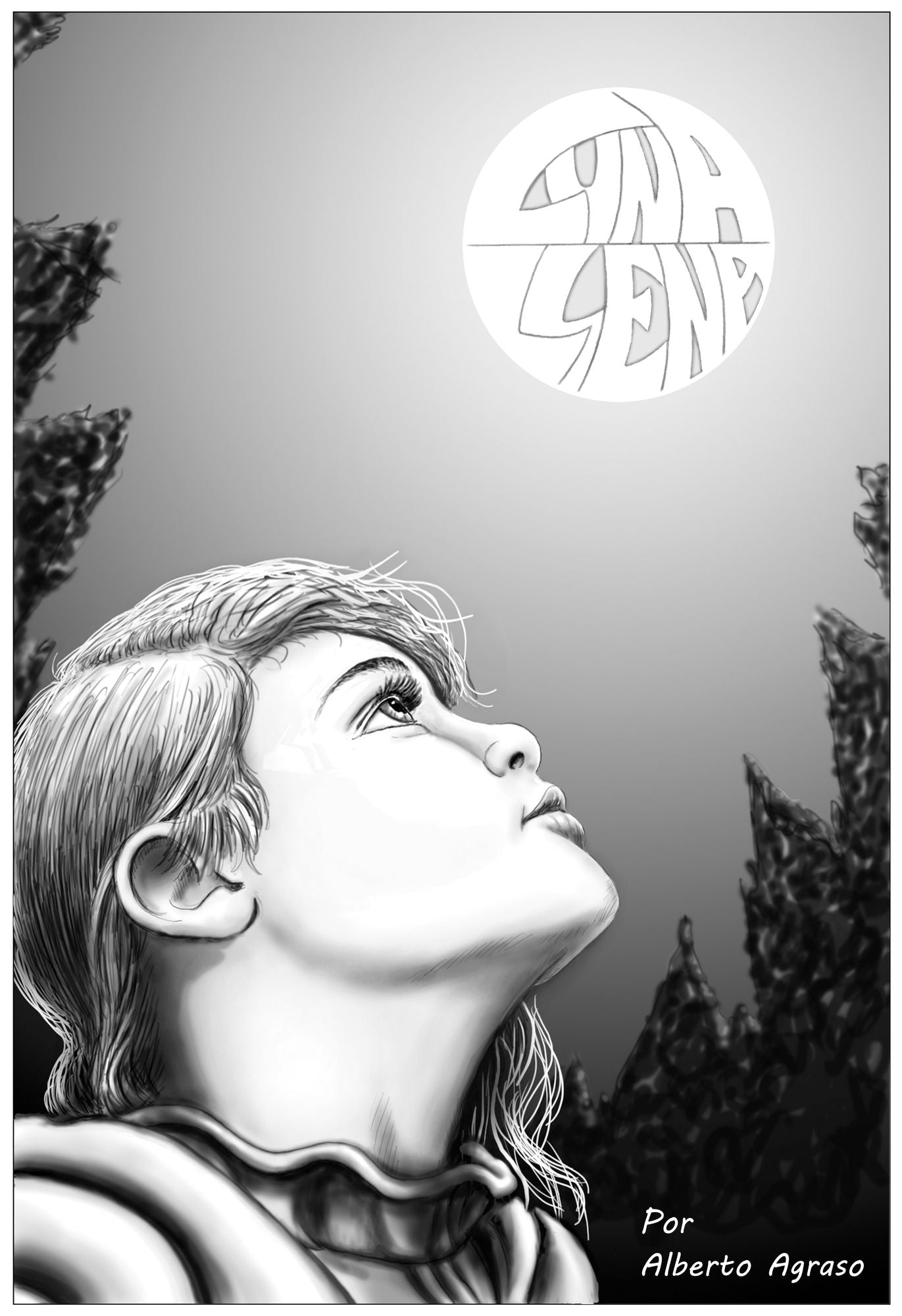Luna llena