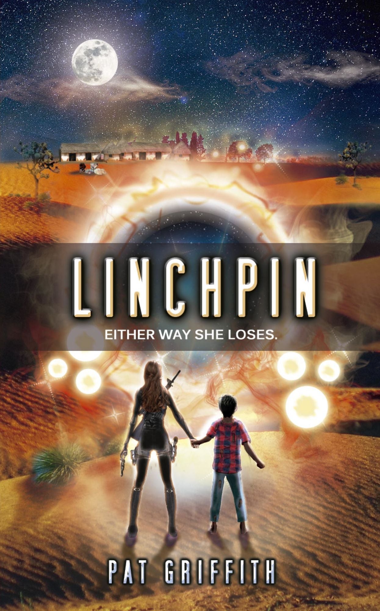 Linchpin