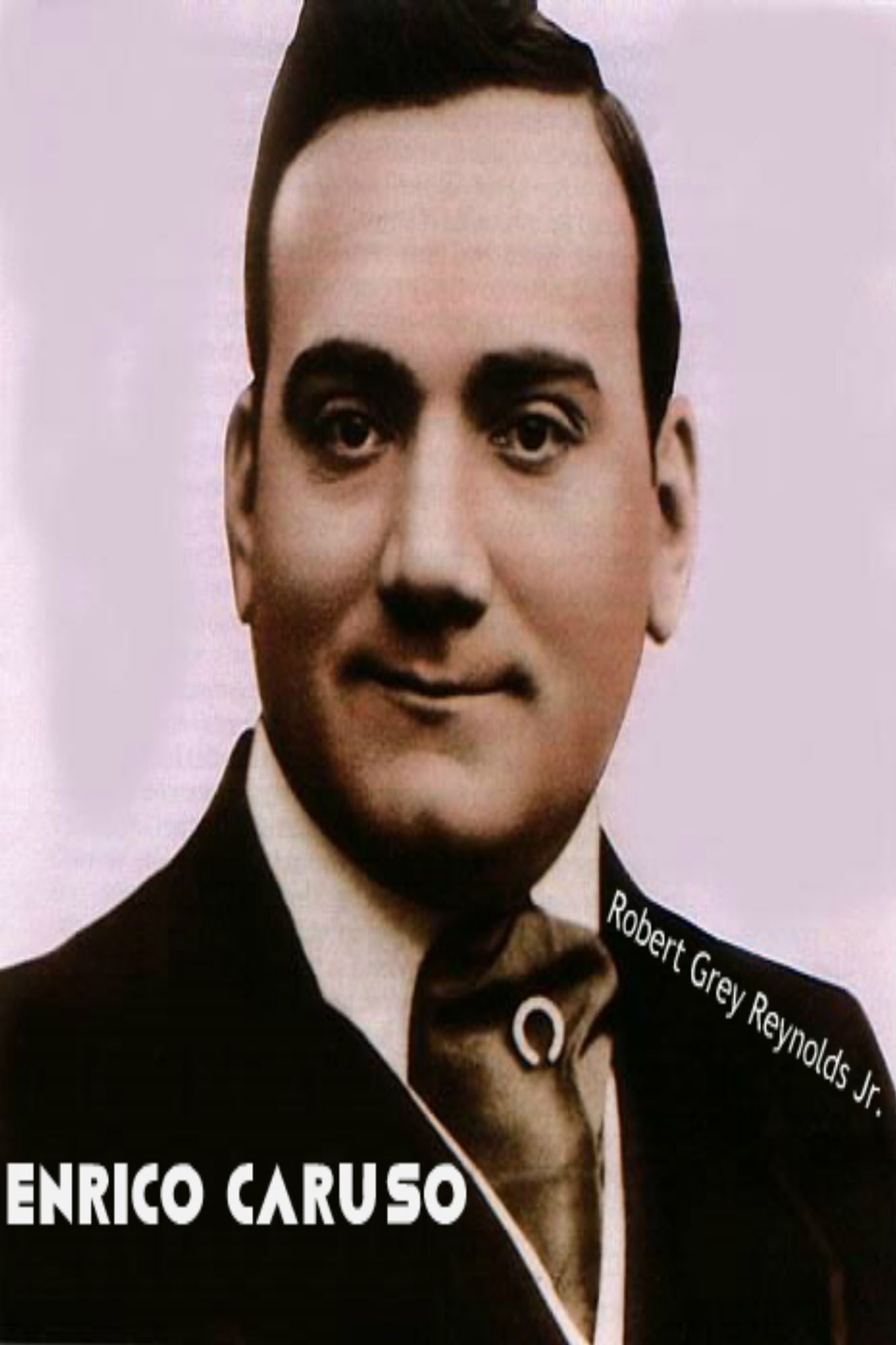 Enrico Caruso