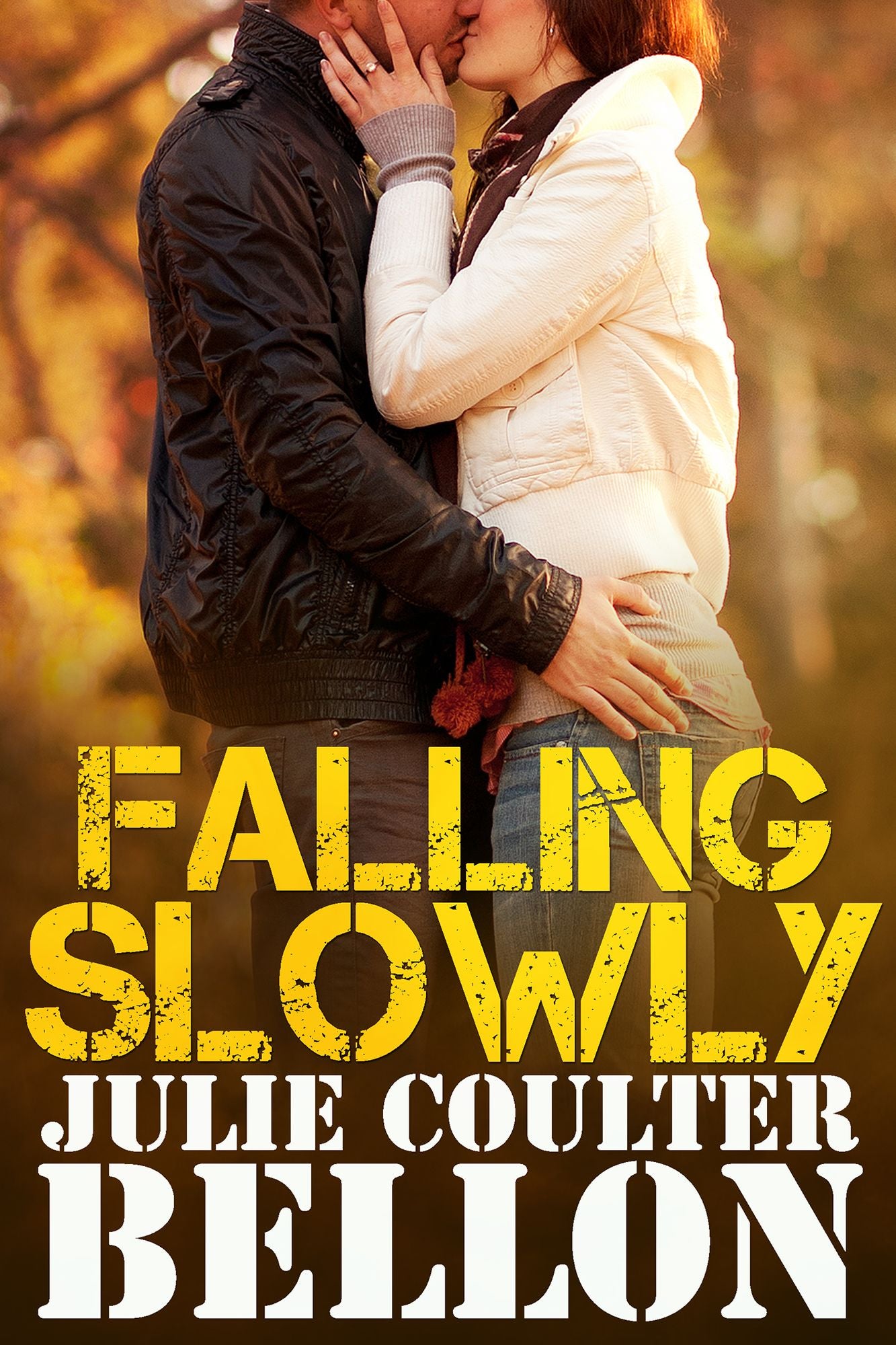 Falling Slowly (Hostage Negotiation Team #1.5)