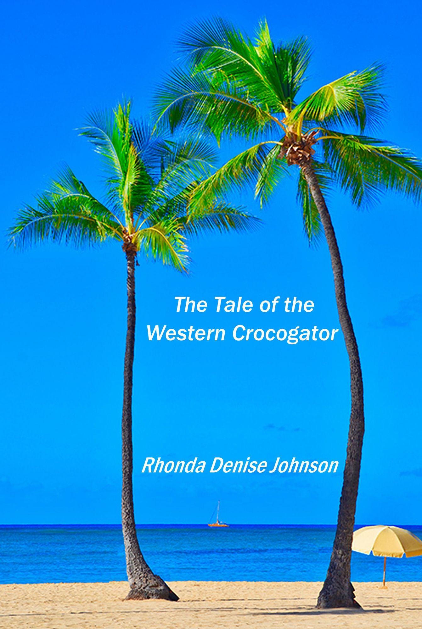 The Tale of the Western Crocogator