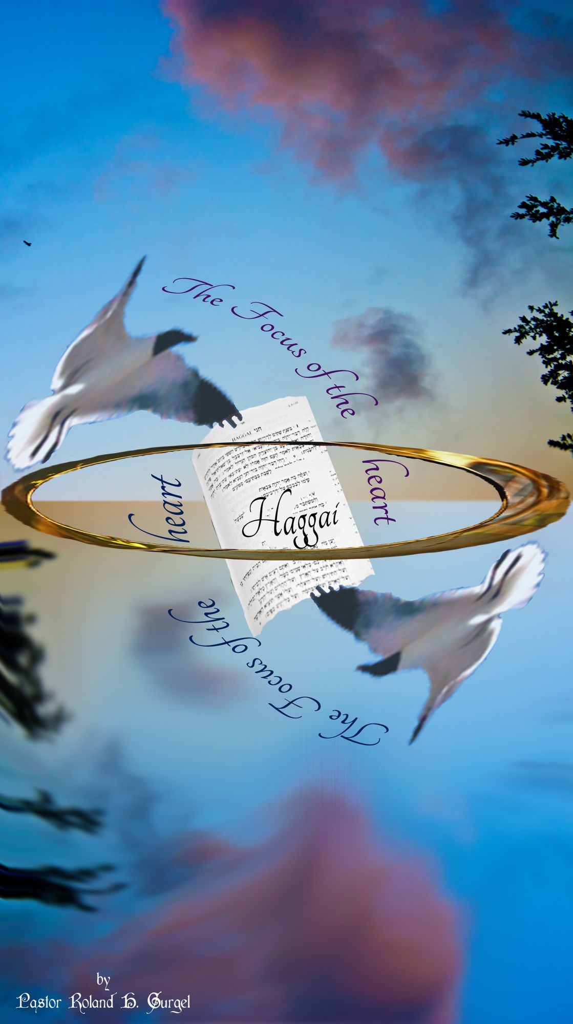 Haggai: When Life is Out of Focus