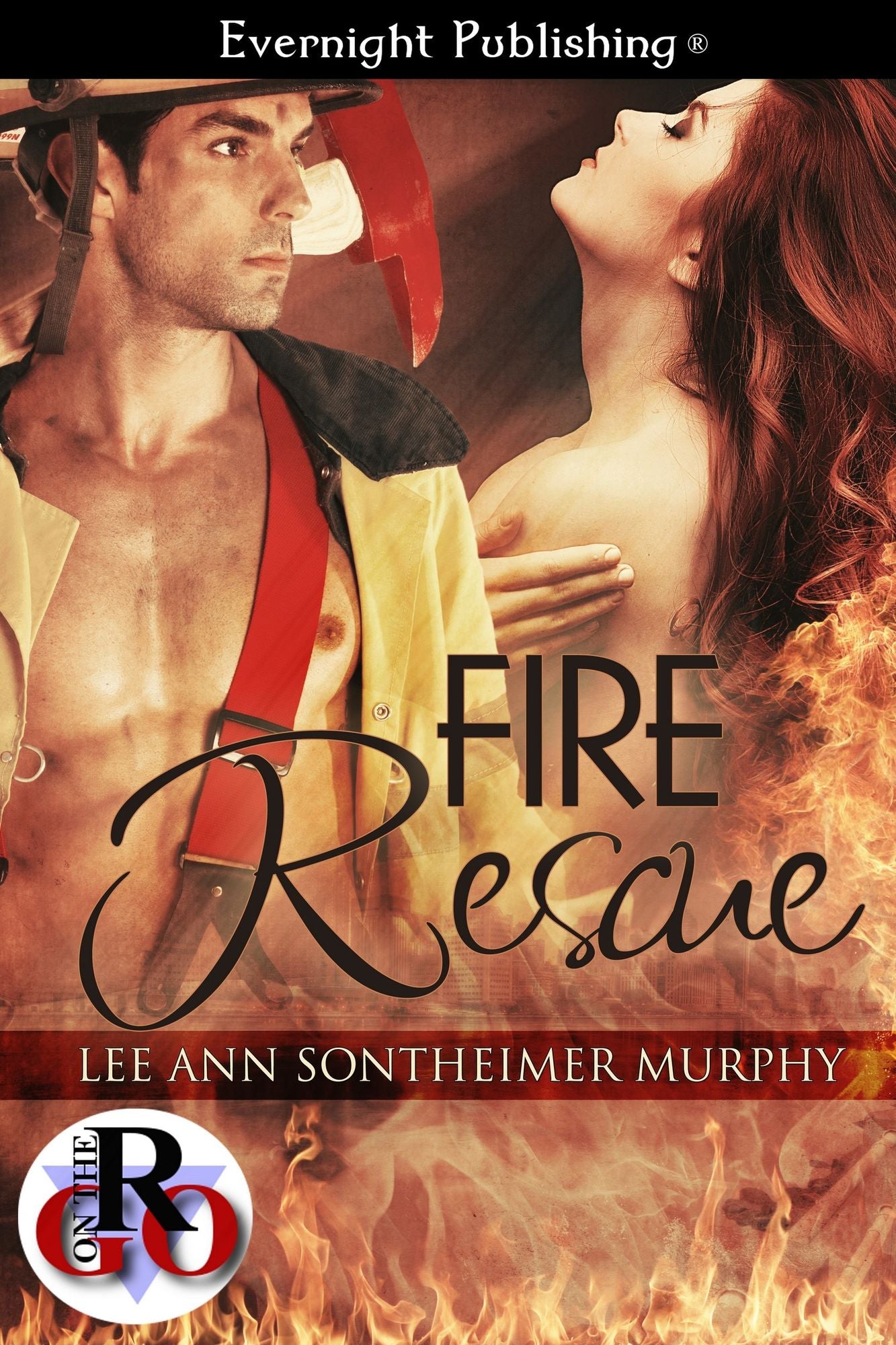 Fire Rescue