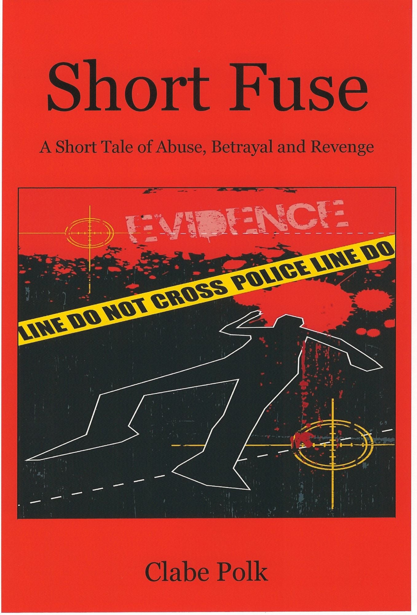 Short Fuse