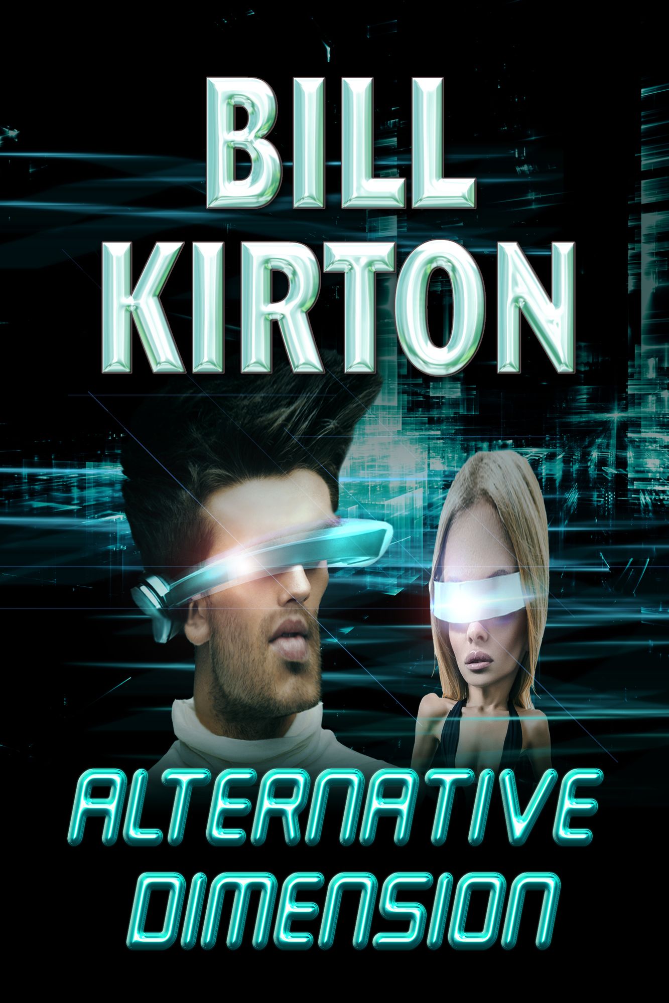 Alternative Dimension