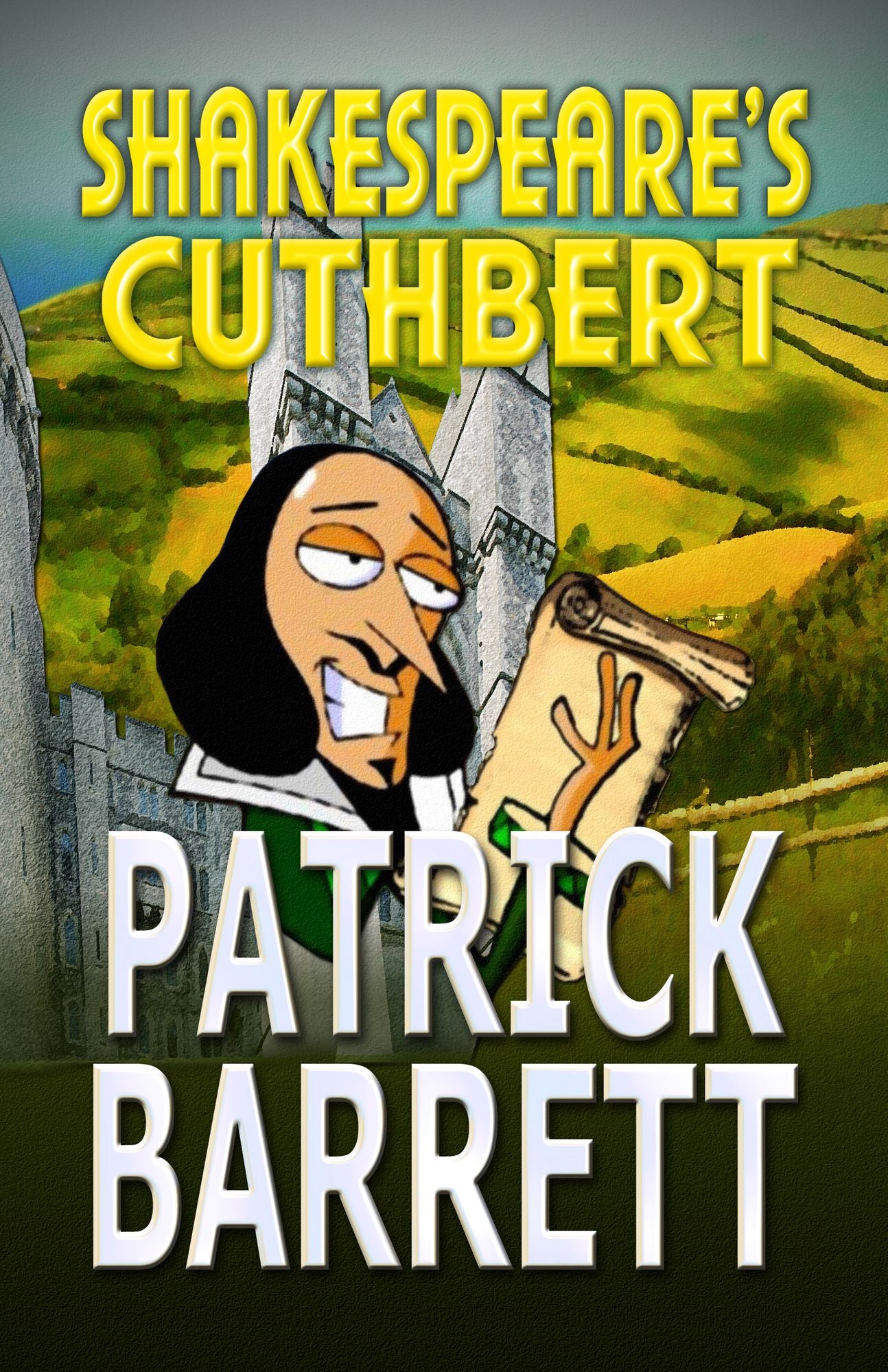 Shakespeare's Cuthbert