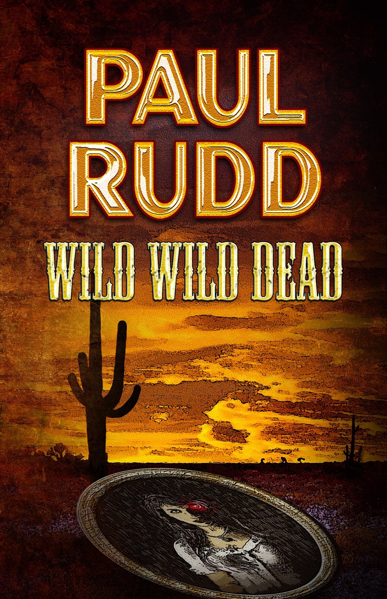 Wild Wild Dead