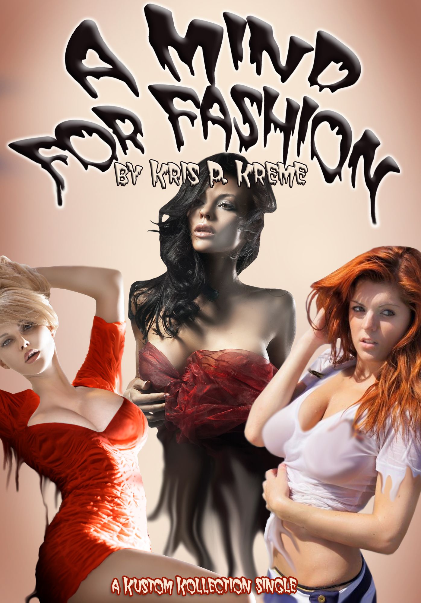 A Mind For Fashion