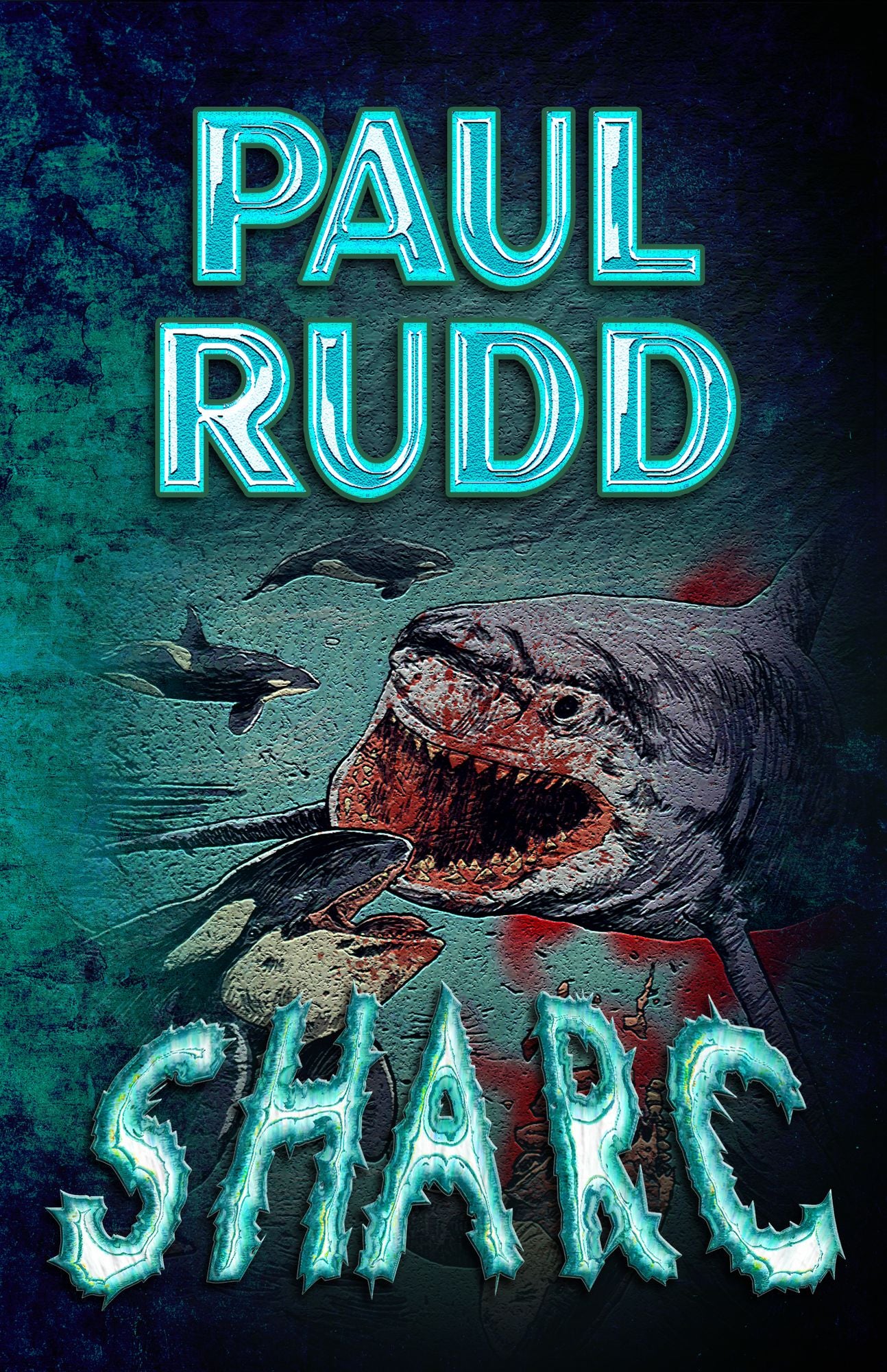 Sharc