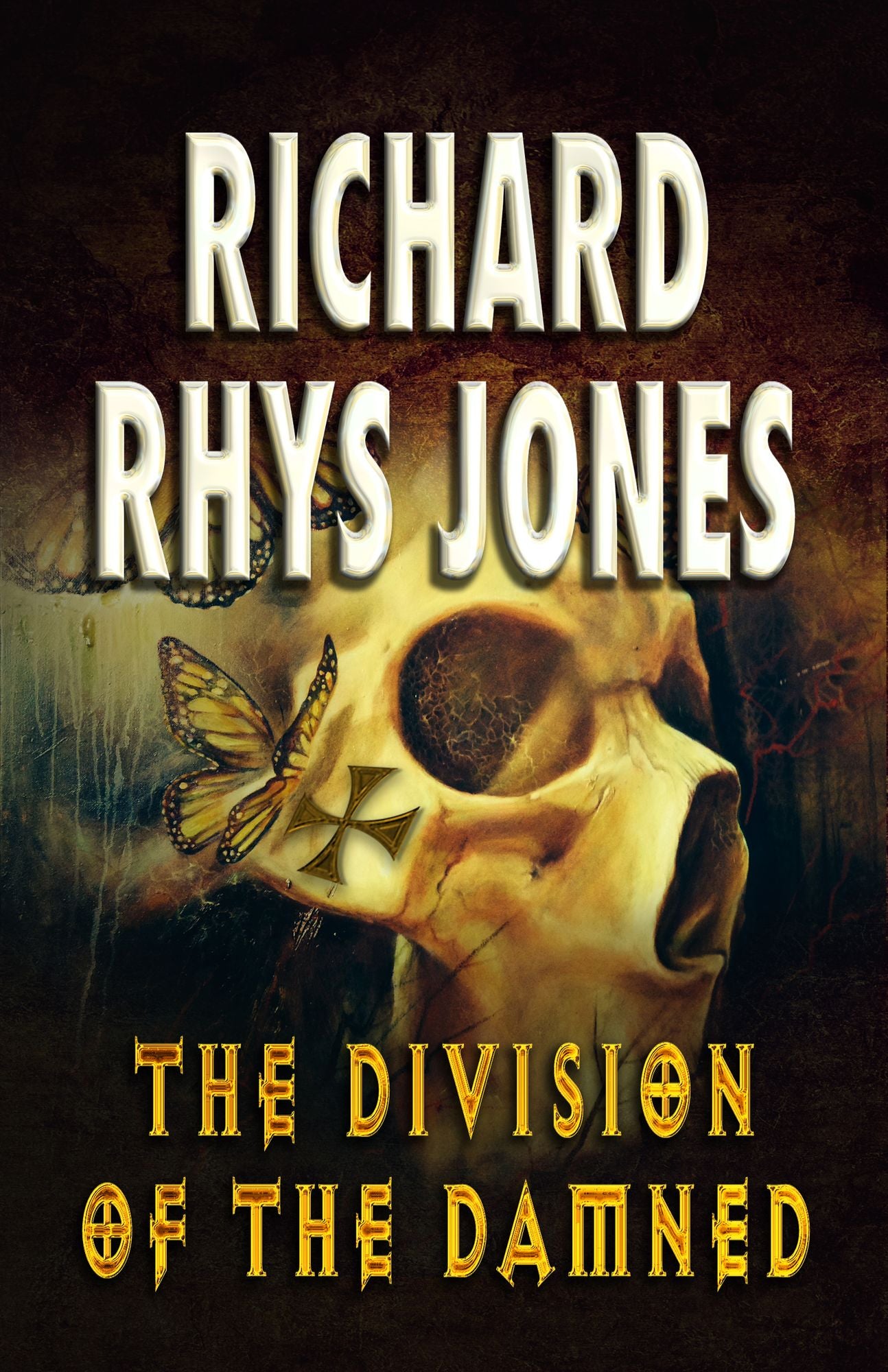 The Division of the Damned