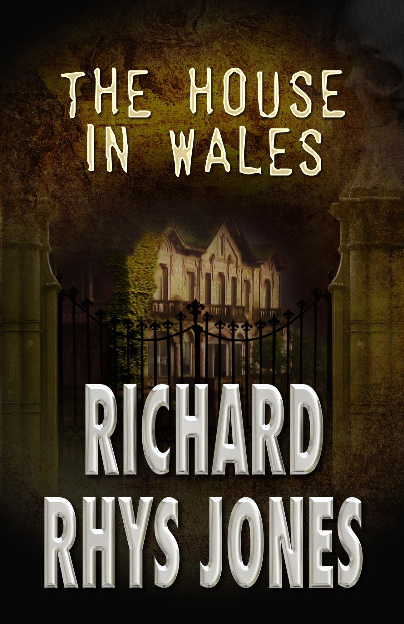 The House in Wales