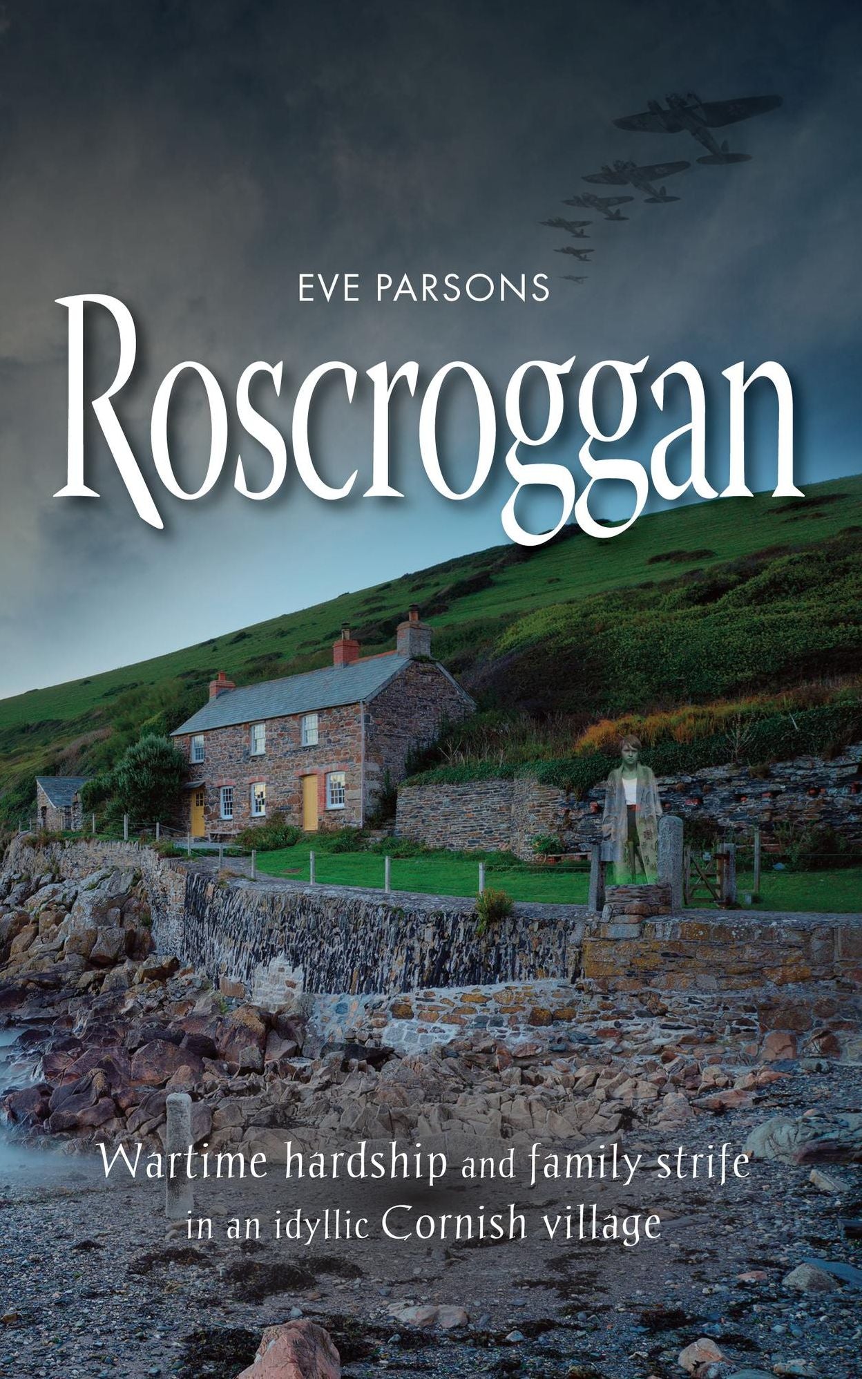 Roscroggan