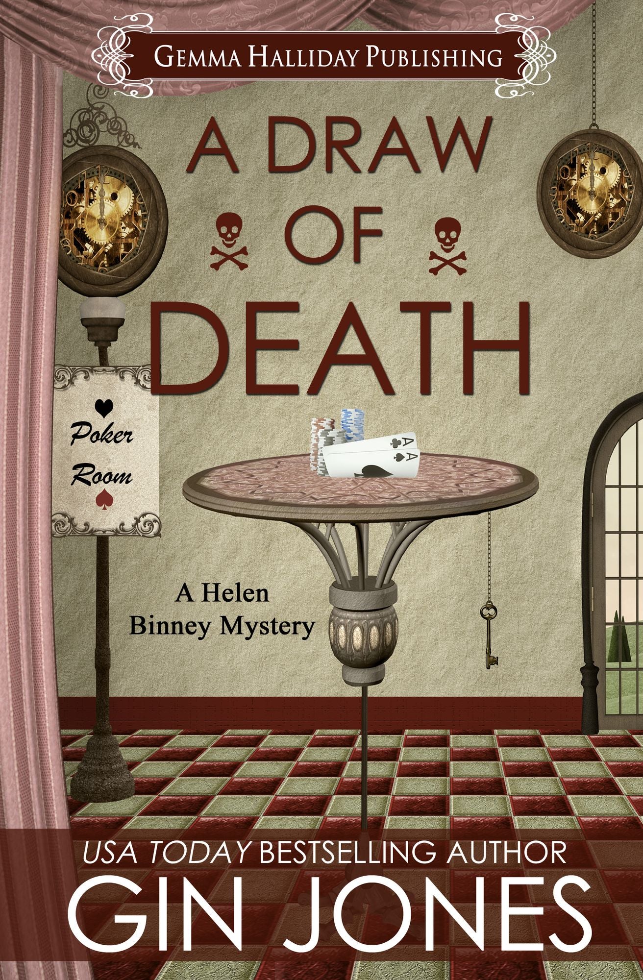 A Draw of Death