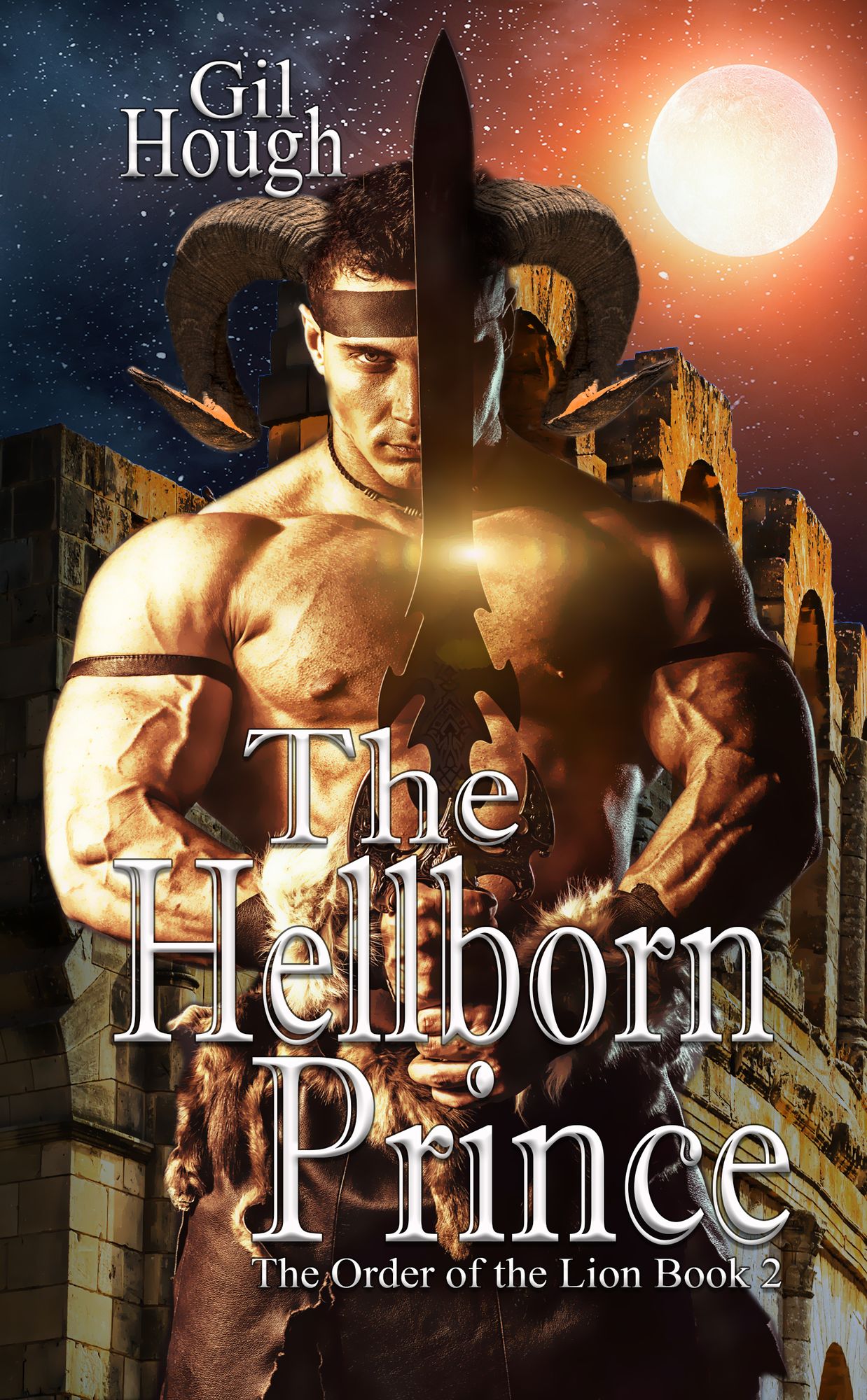 The Hellborn Prince