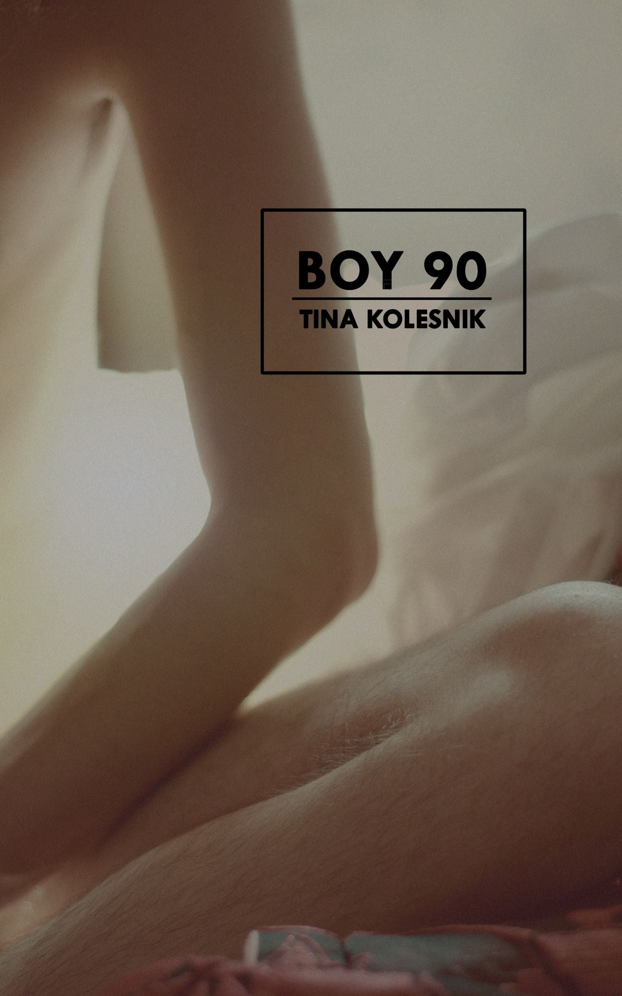 Boy 90