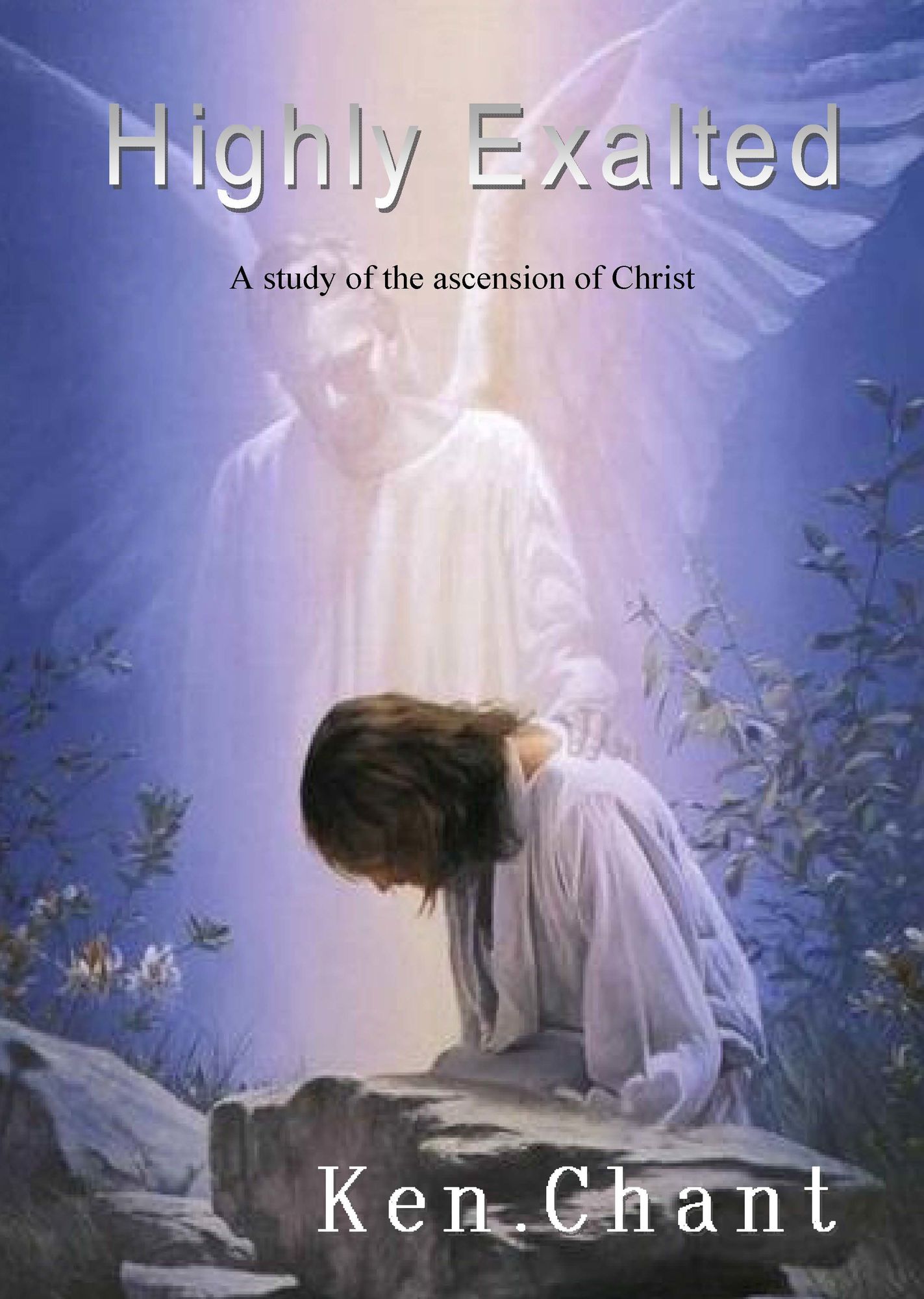 Highly Exalted