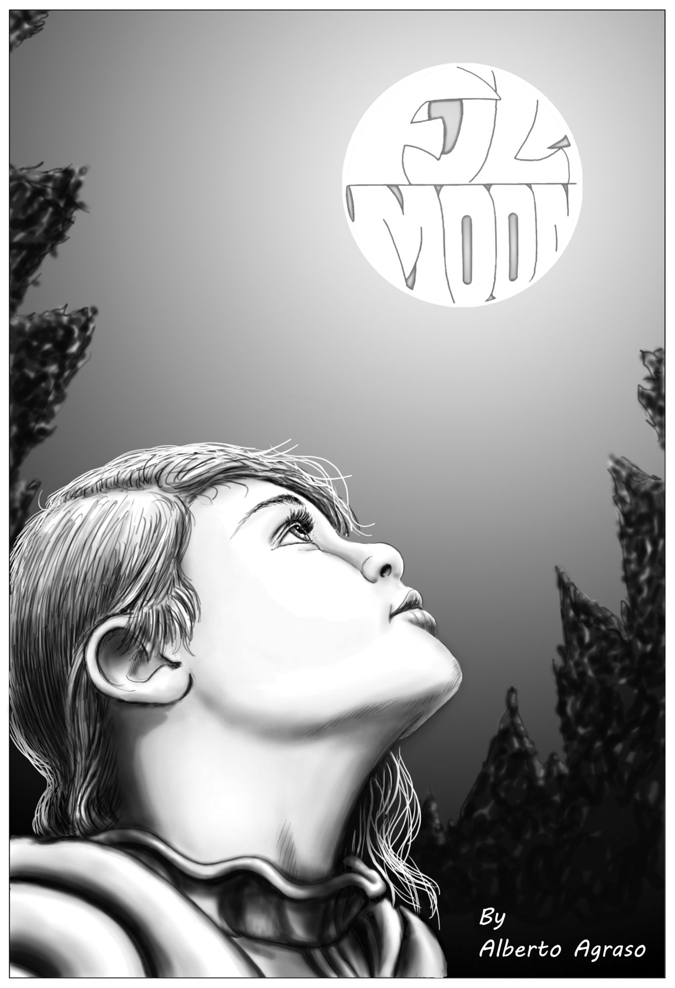 Full Moon