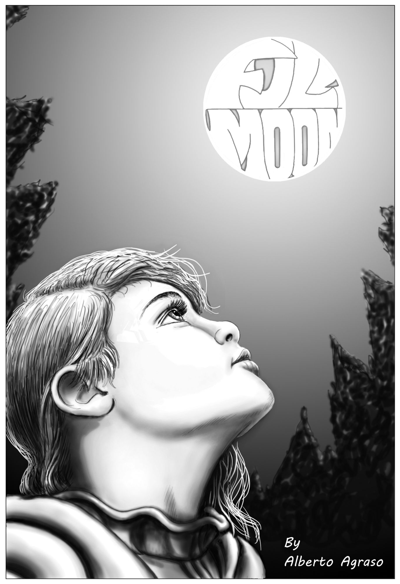 Full Moon