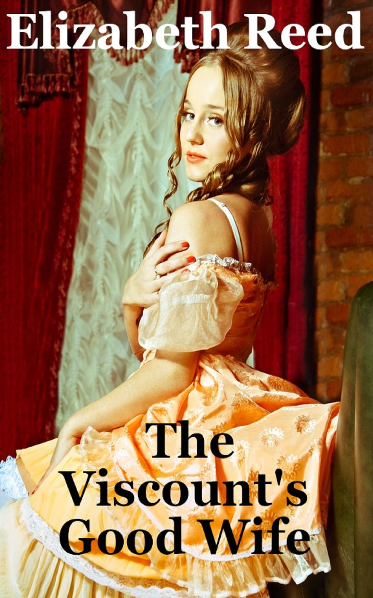 The Viscount's Good Wife