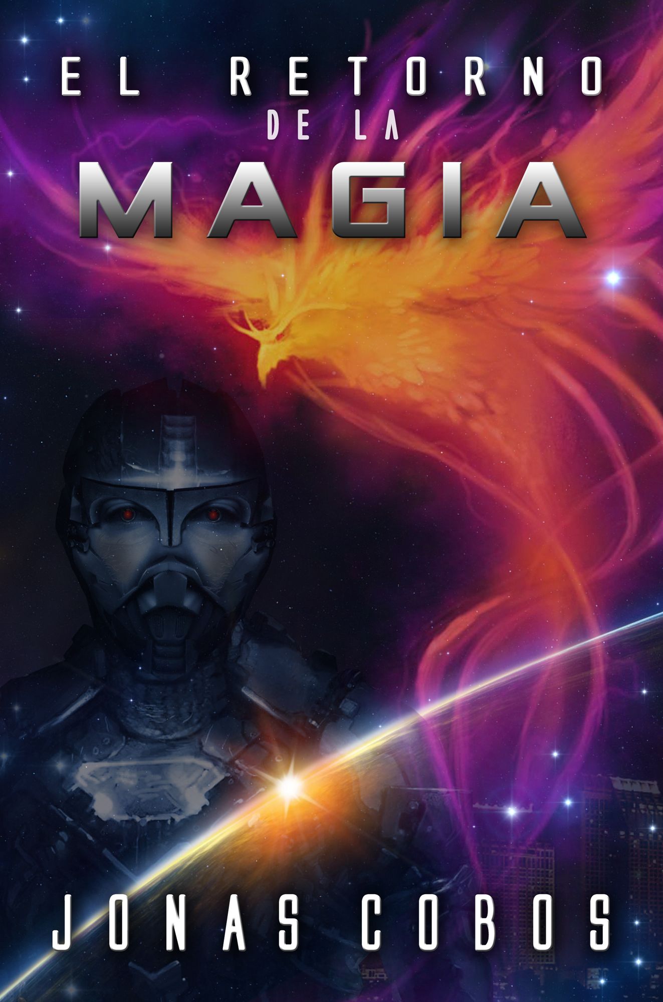 El Retorno de la Magia