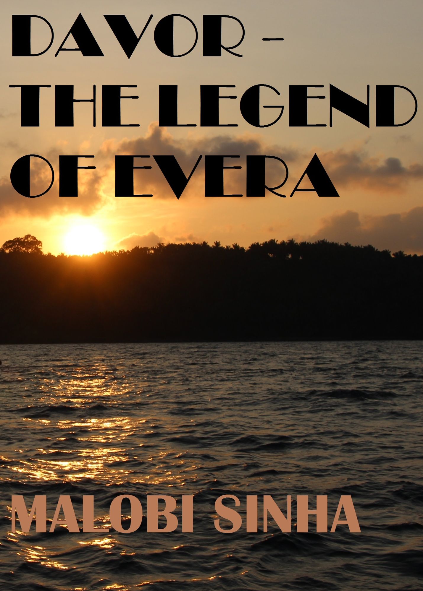Davor: The Legend of Evera