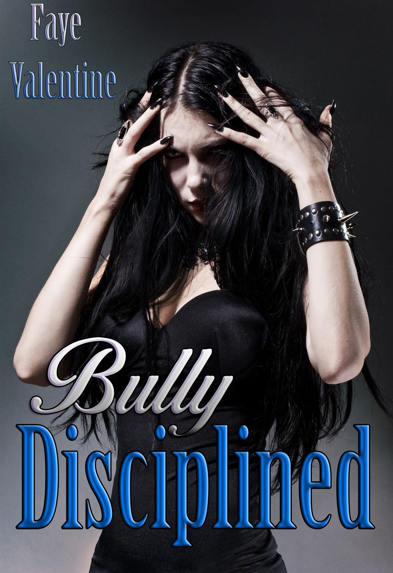 Bully Disciplined