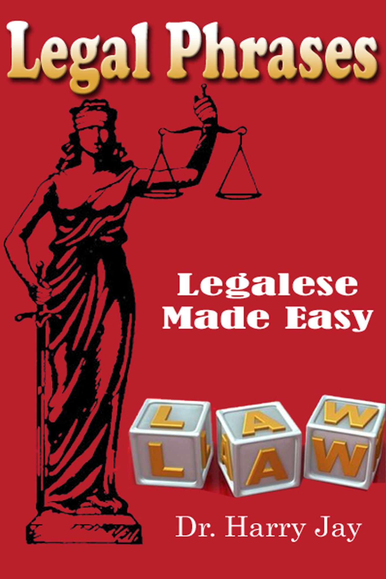 Legal Phrases