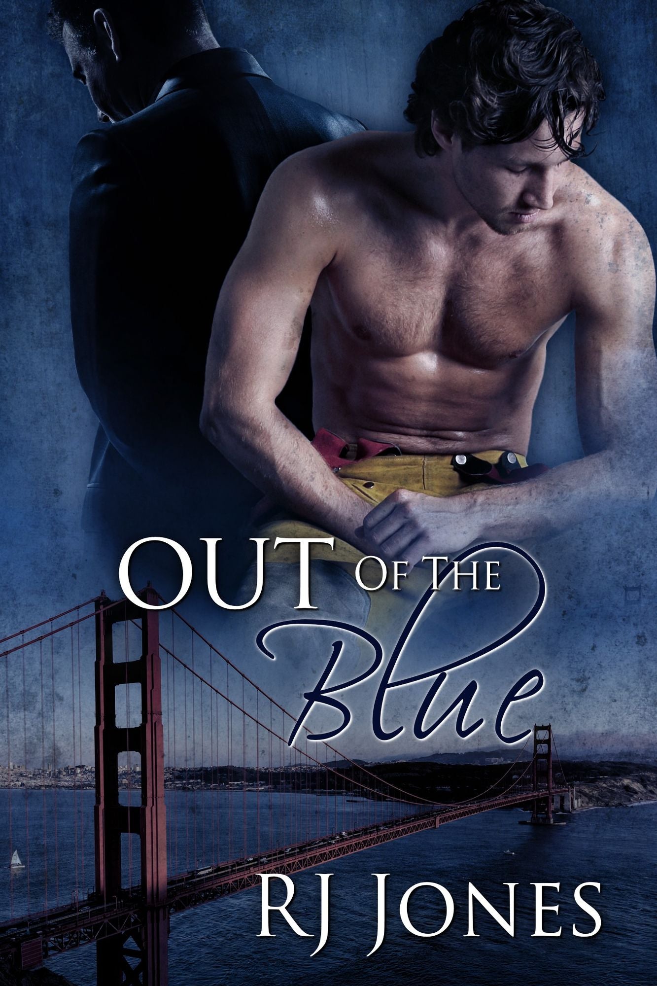 Out of the Blue (Out of the Blue #1)