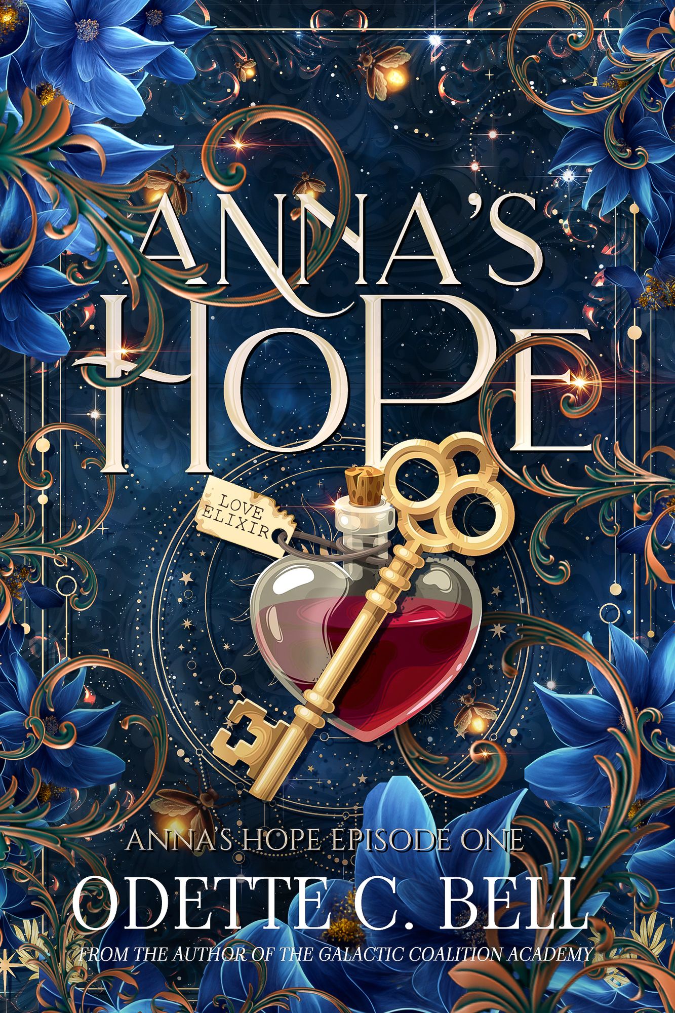 Anna's Hope Episode One