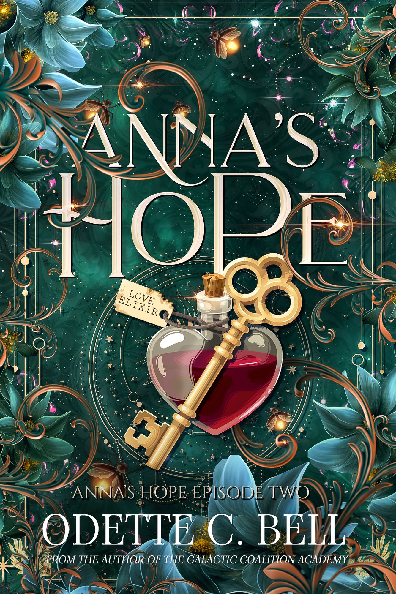 Anna's Hope Episode Two