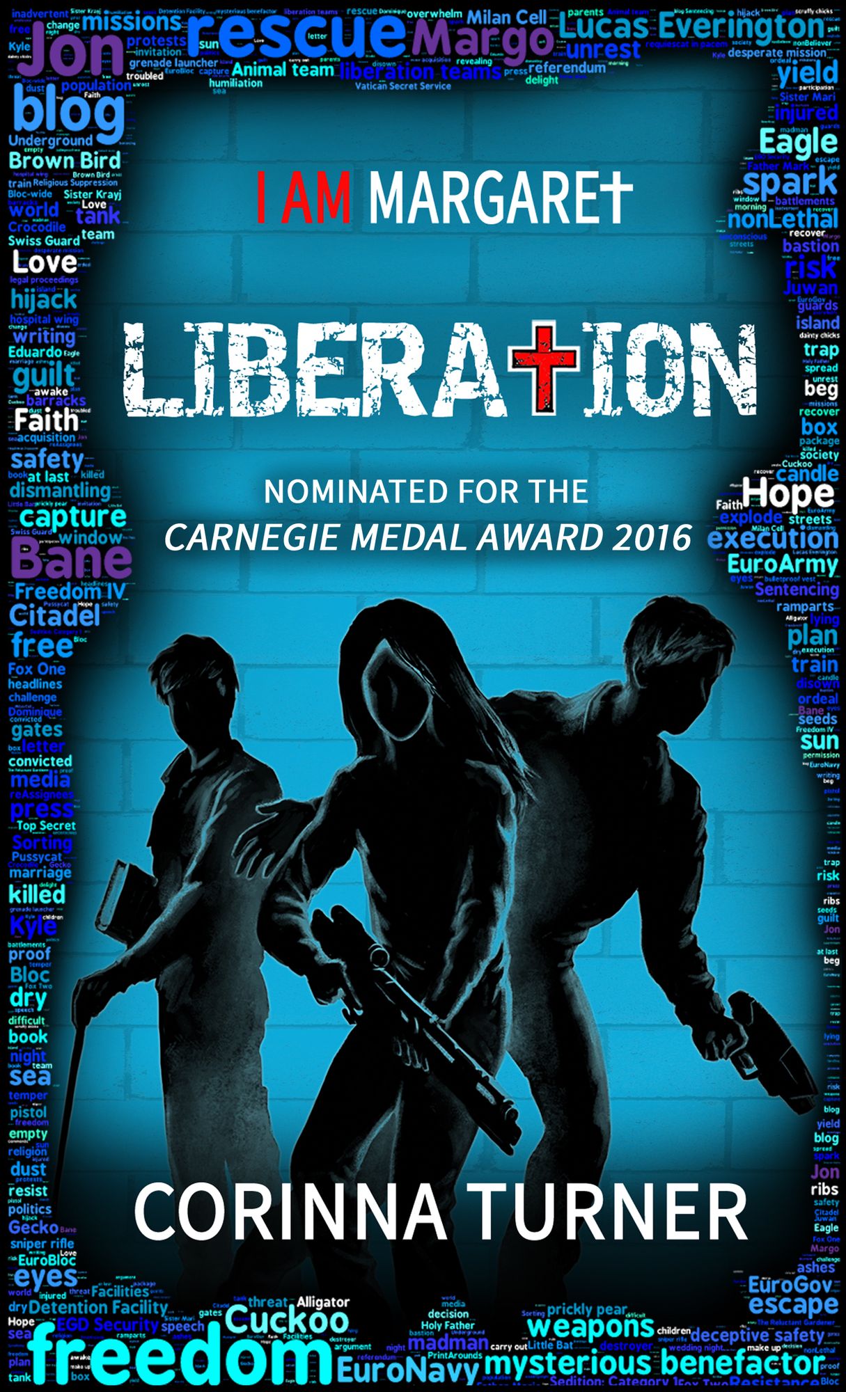 Liberation (U.K. Edition)